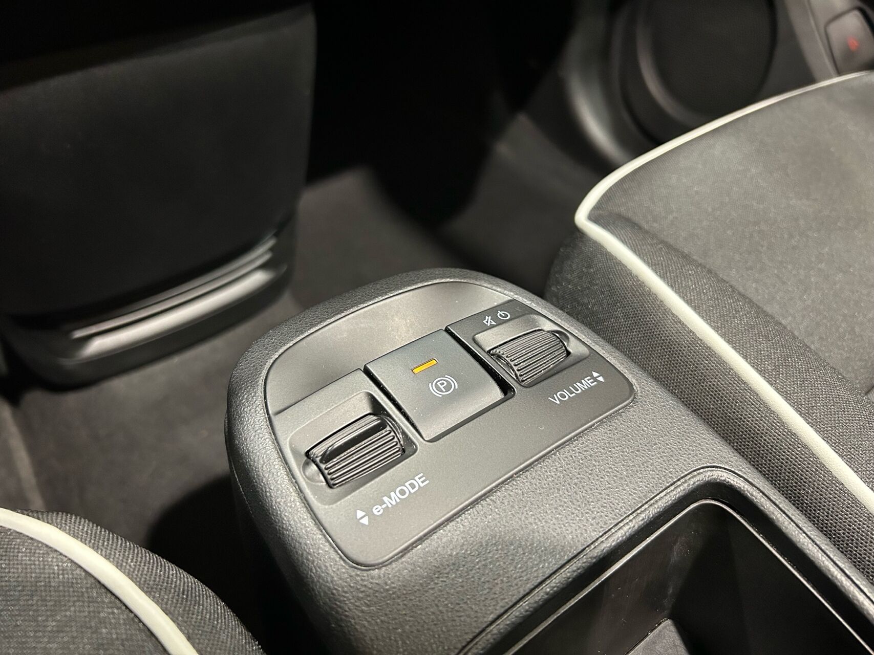 Billede af Fiat 500e EL Icon 118HK Cabr. Aut.