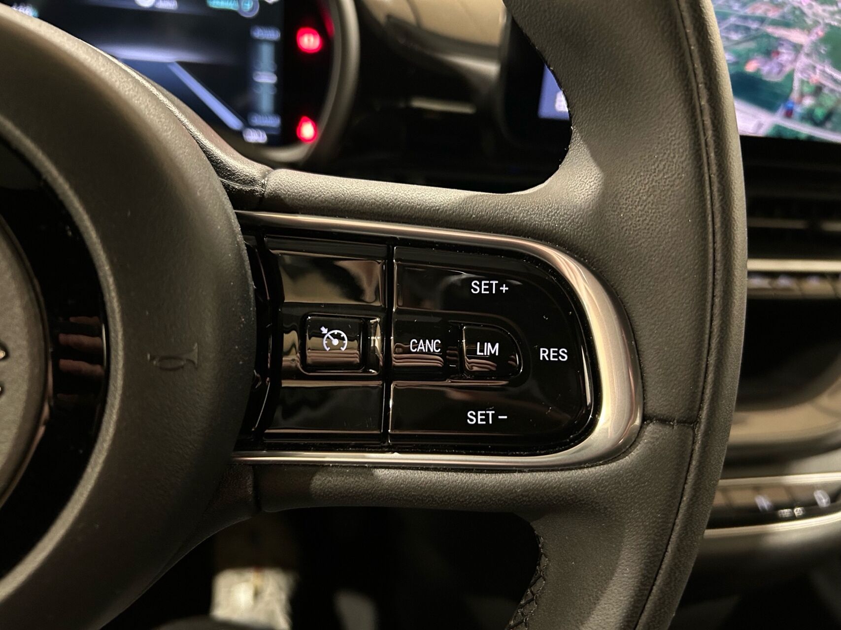 Billede af Fiat 500e EL Icon 118HK Cabr. Aut.