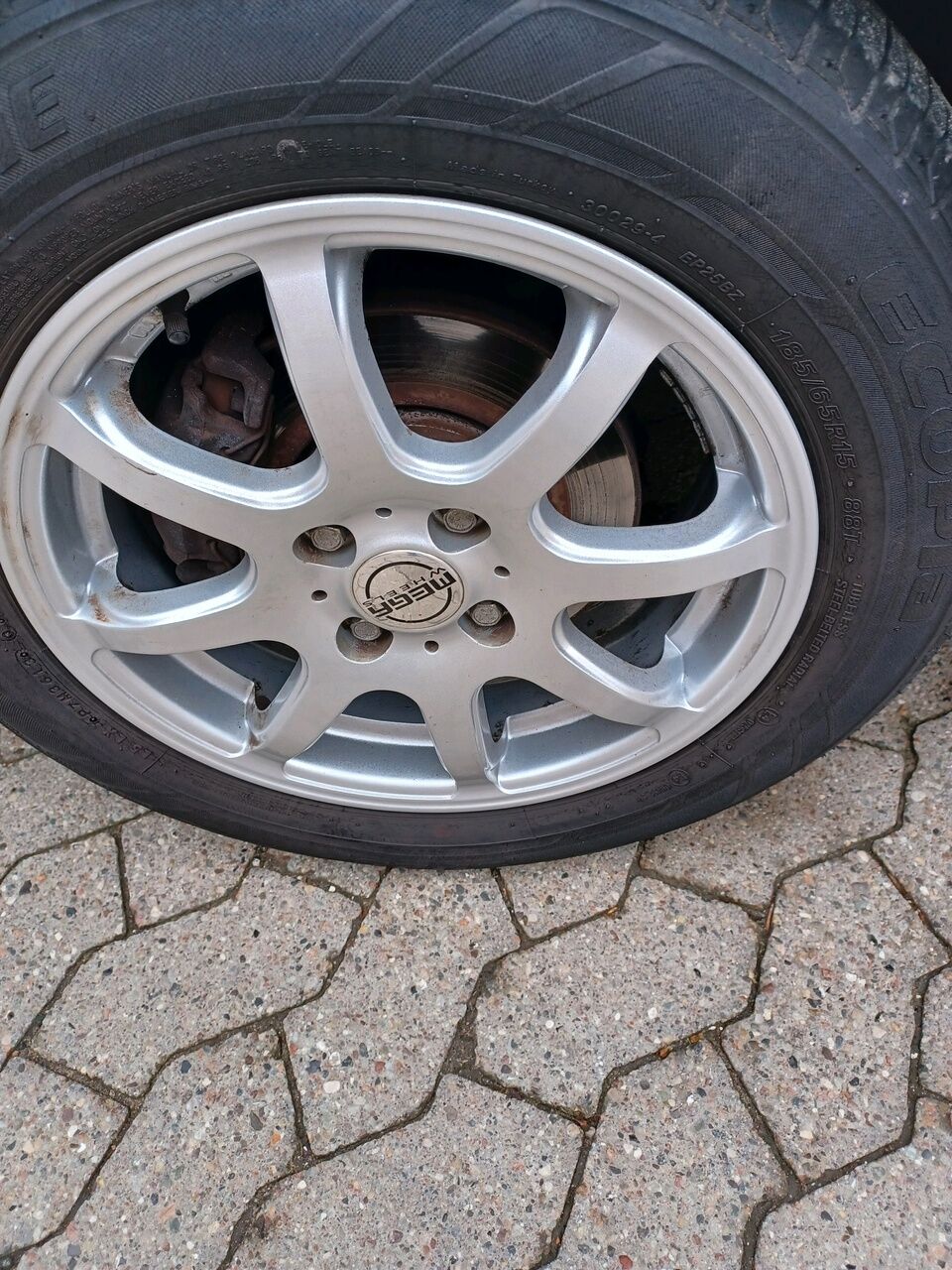 Billede af Renault Clio 1,2 16V Expression 75HK 5d