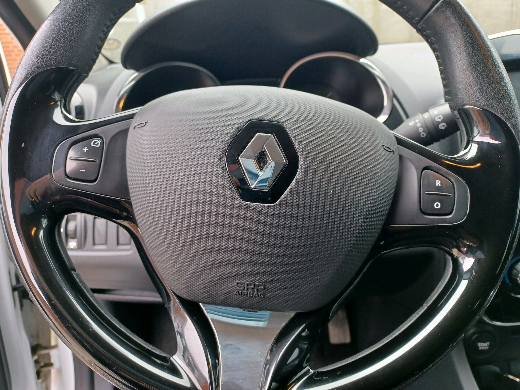 Billede af Renault Clio 1,2 16V Expression 75HK 5d