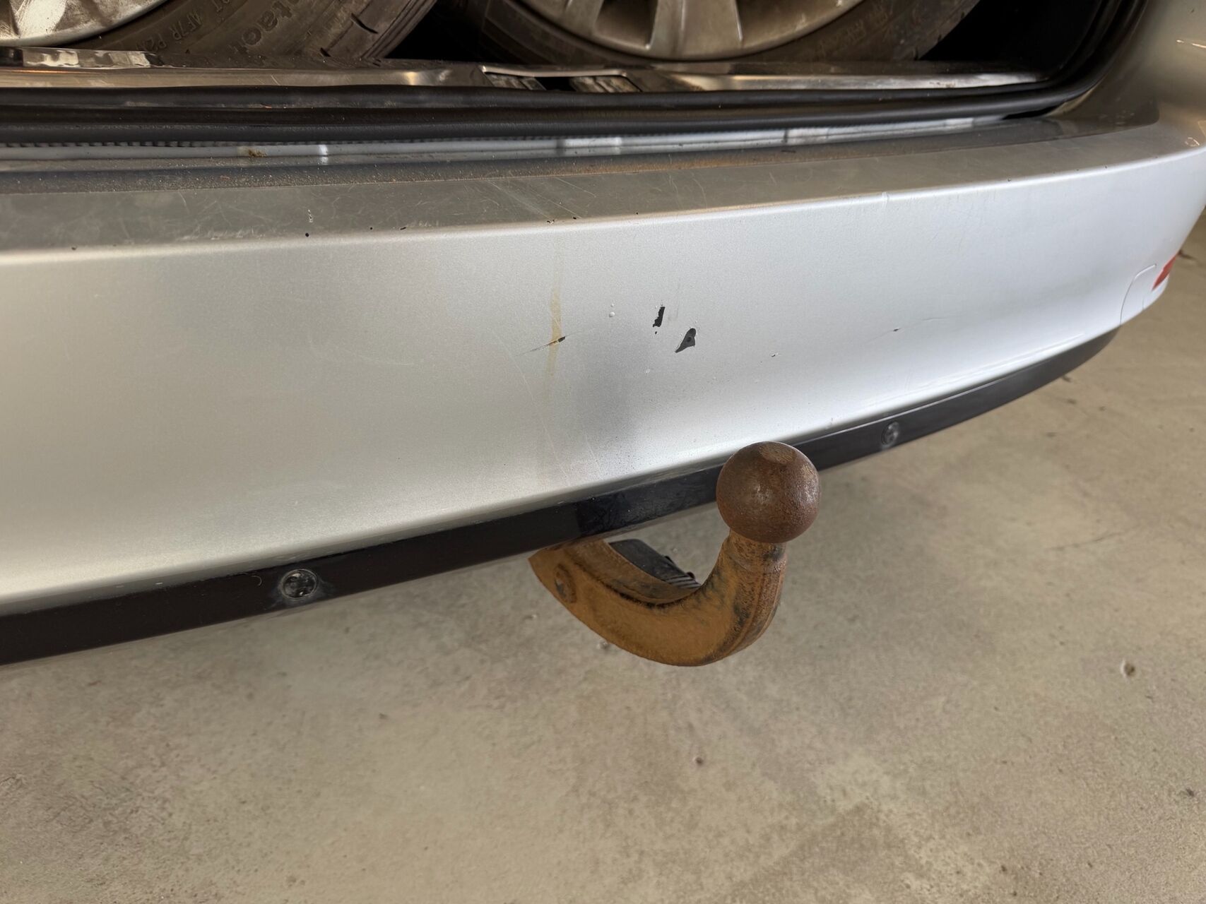 Billede af Skoda Superb Combi 2,0 TDI Common Rail DPF Elegance DSG 170HK Stc 6g Aut.