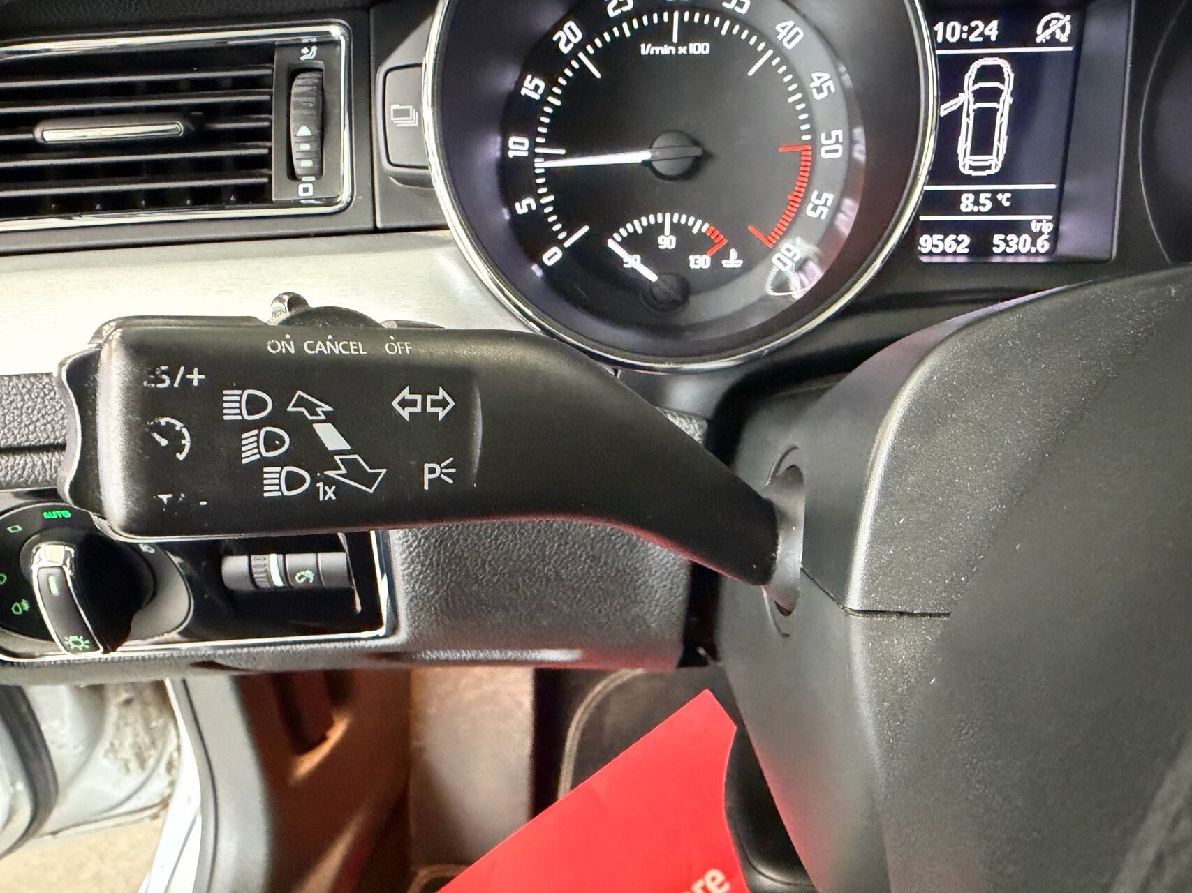 Billede af Skoda Superb Combi 2,0 TDI Common Rail DPF Elegance DSG 170HK Stc 6g Aut.