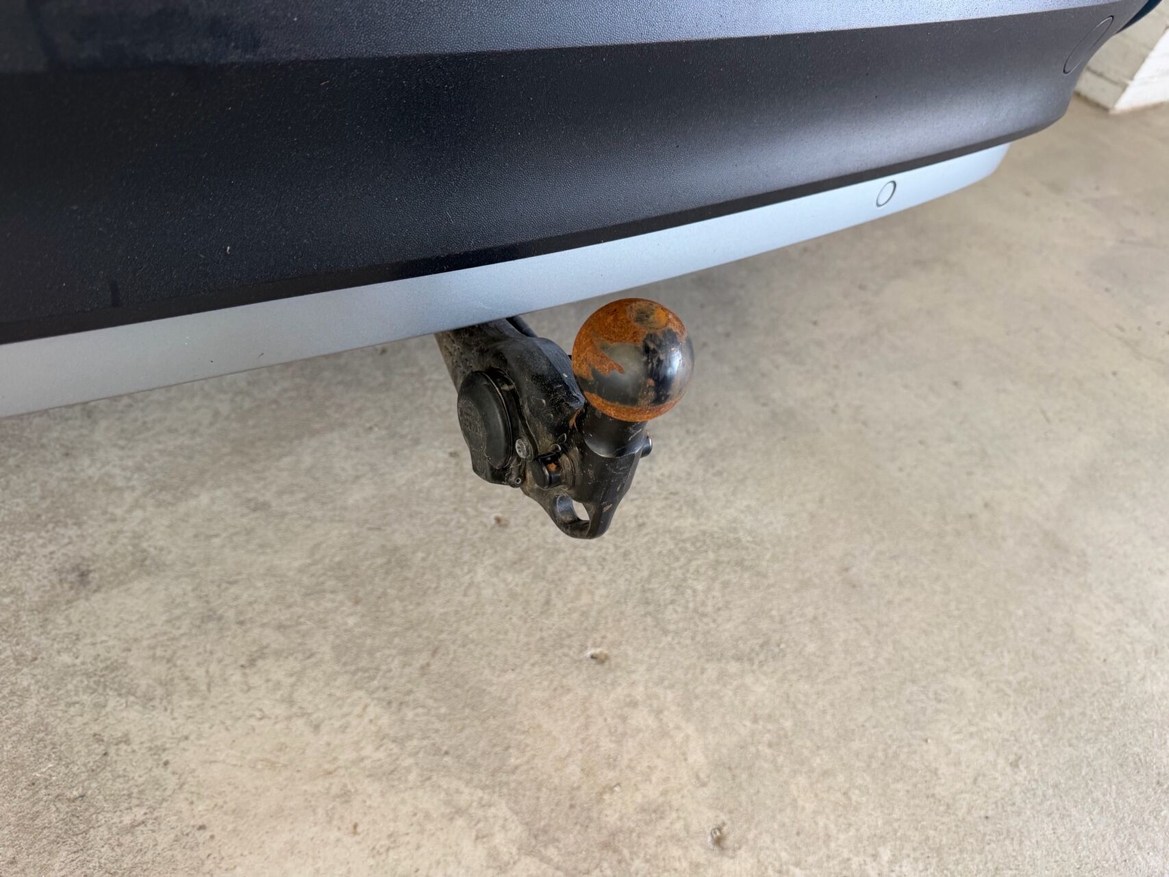 Billede af VW ID.5 EL Pro 286HK 5d Aut.