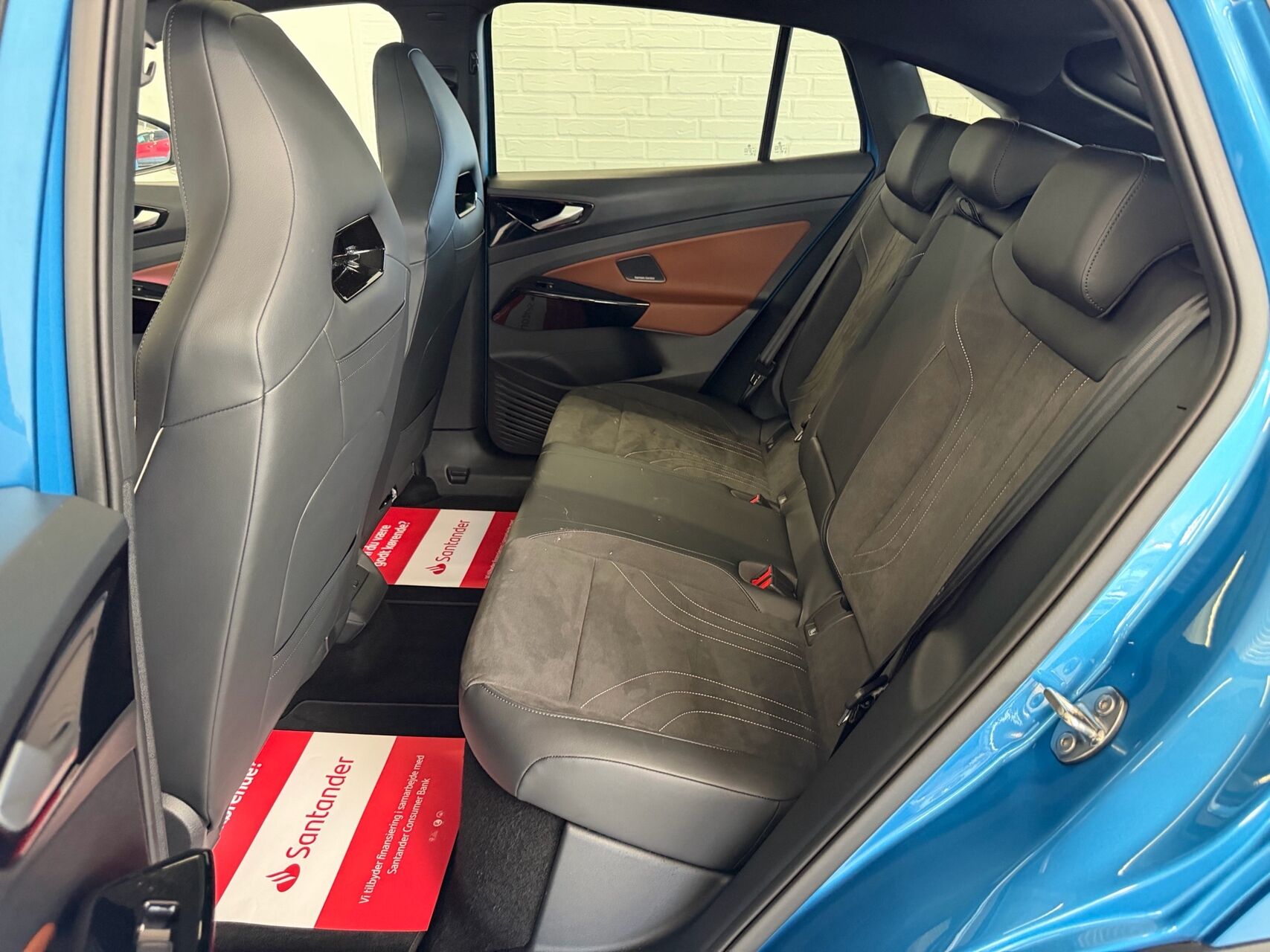 Billede af VW ID.5 EL Pro 286HK 5d Aut.