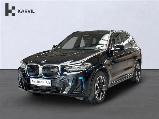 Billede af BMW iX3 EL M-Sport Charged 286HK 5d Aut.