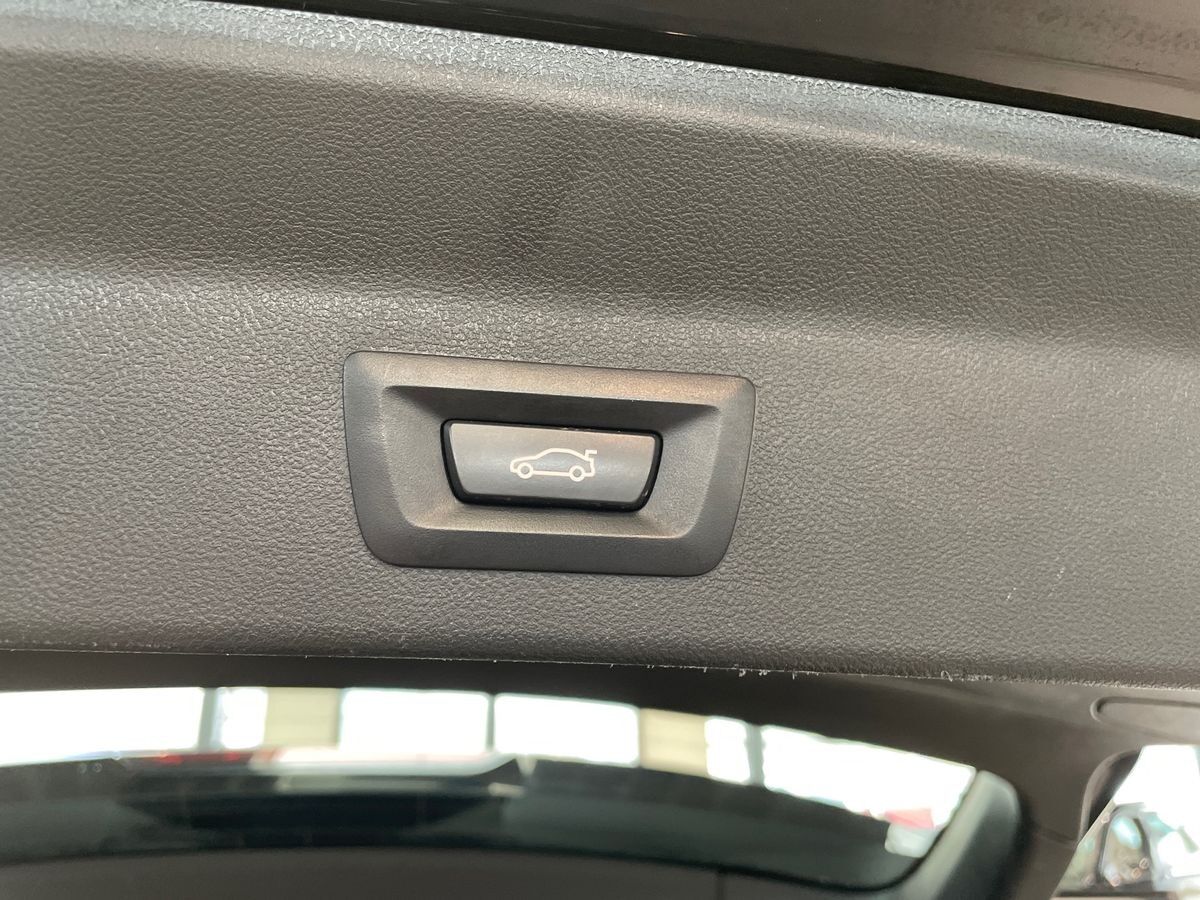 Billede af BMW iX3 EL M-Sport Charged 286HK 5d Aut.