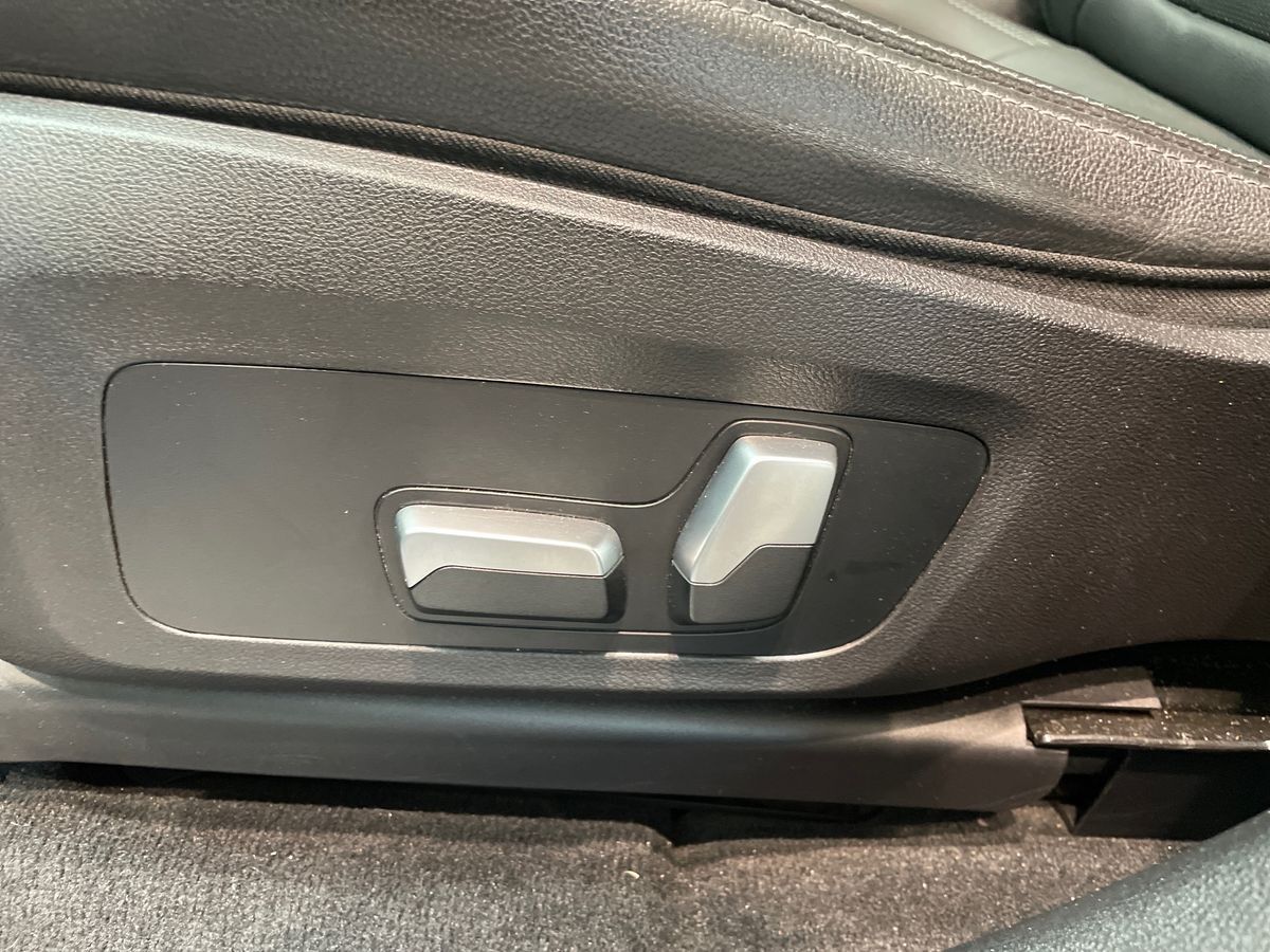 Billede af BMW iX3 EL M-Sport Charged 286HK 5d Aut.