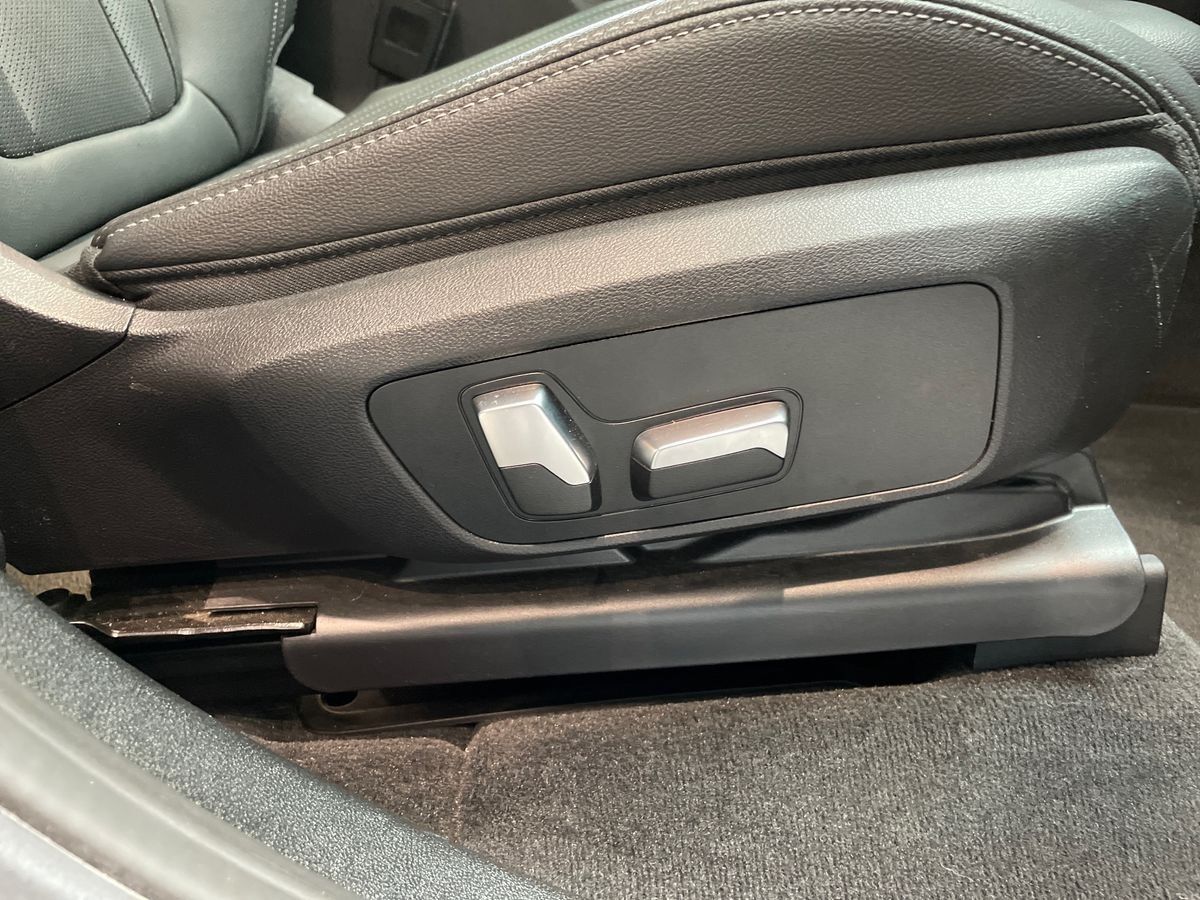 Billede af BMW iX3 EL M-Sport Charged 286HK 5d Aut.