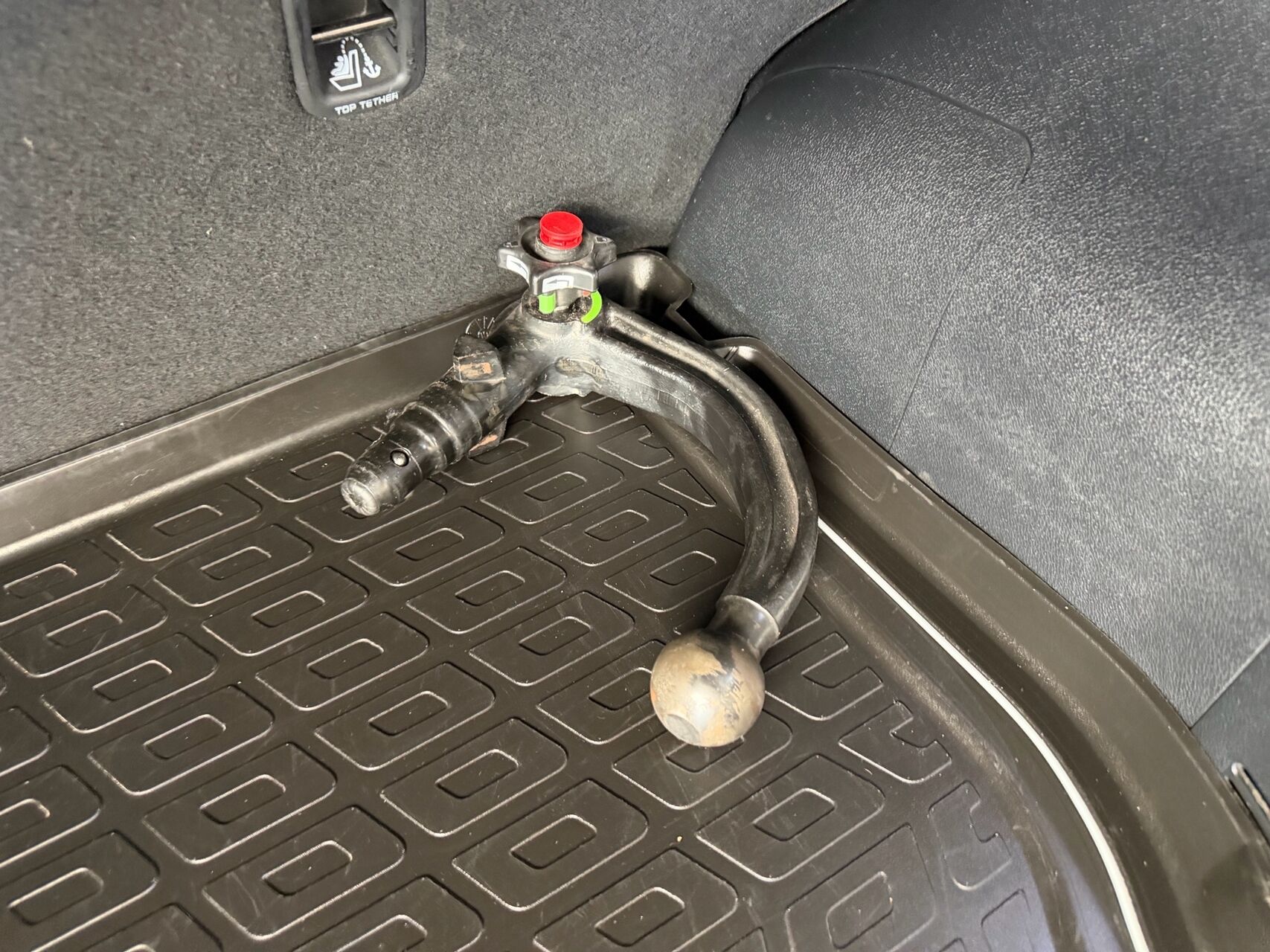 Billede af Kia Niro 1,6 GDI PHEV  Plugin-hybrid Advance DCT 141HK 5d 6g Aut.