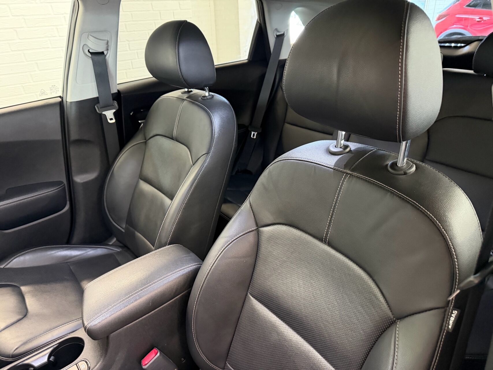 Billede af Kia Niro 1,6 GDI PHEV  Plugin-hybrid Advance DCT 141HK 5d 6g Aut.