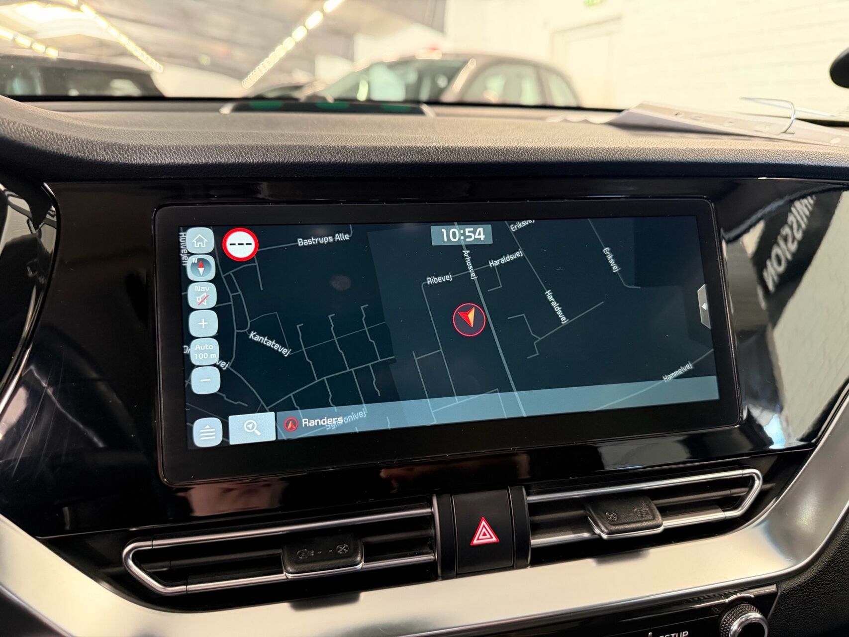 Billede af Kia Niro 1,6 GDI PHEV  Plugin-hybrid Advance DCT 141HK 5d 6g Aut.