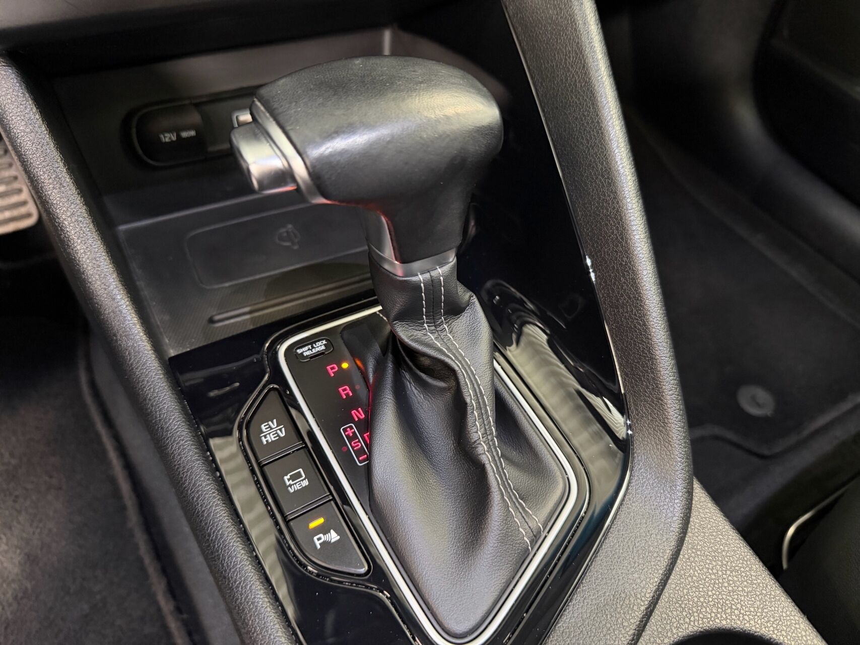 Billede af Kia Niro 1,6 GDI PHEV  Plugin-hybrid Advance DCT 141HK 5d 6g Aut.