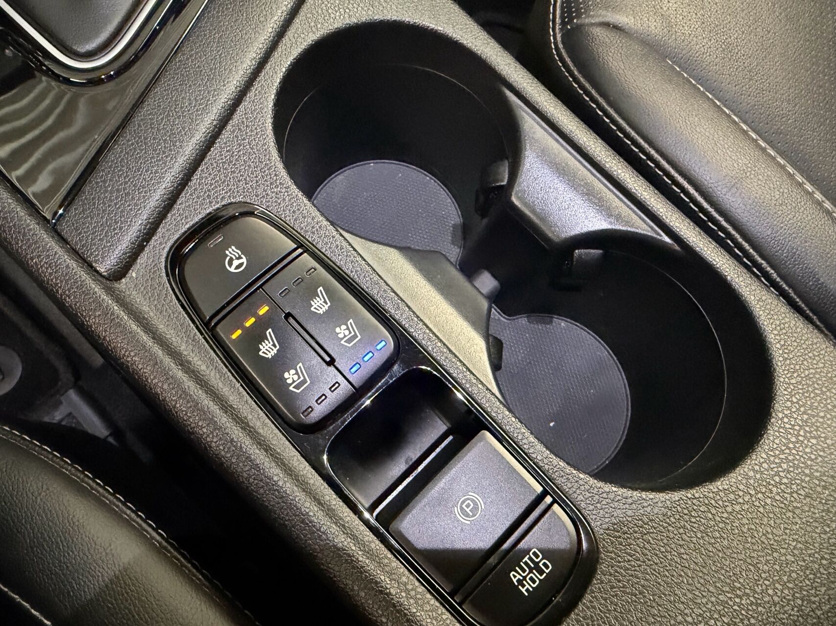 Billede af Kia Niro 1,6 GDI PHEV  Plugin-hybrid Advance DCT 141HK 5d 6g Aut.