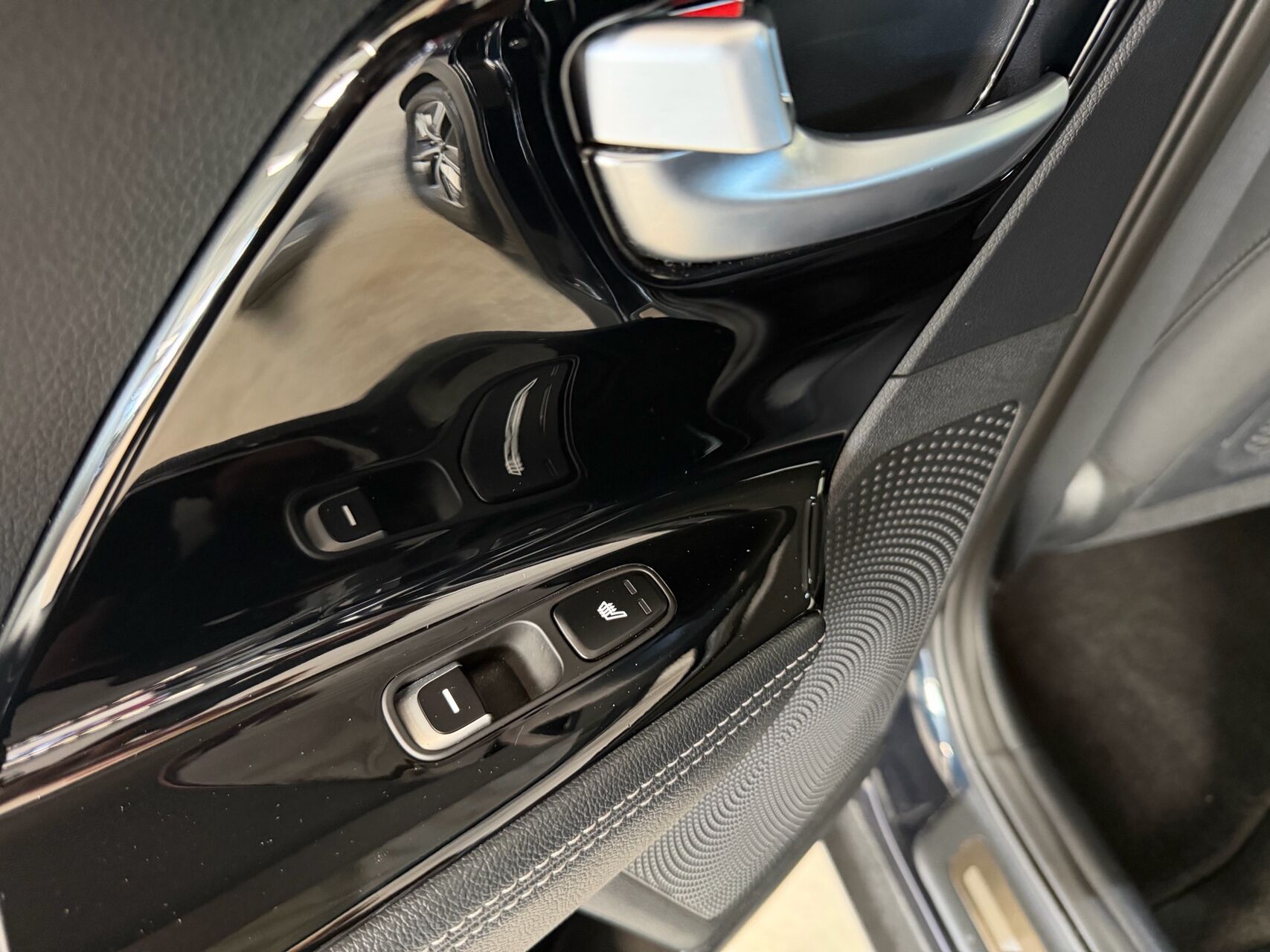 Billede af Kia Niro 1,6 GDI PHEV  Plugin-hybrid Advance DCT 141HK 5d 6g Aut.