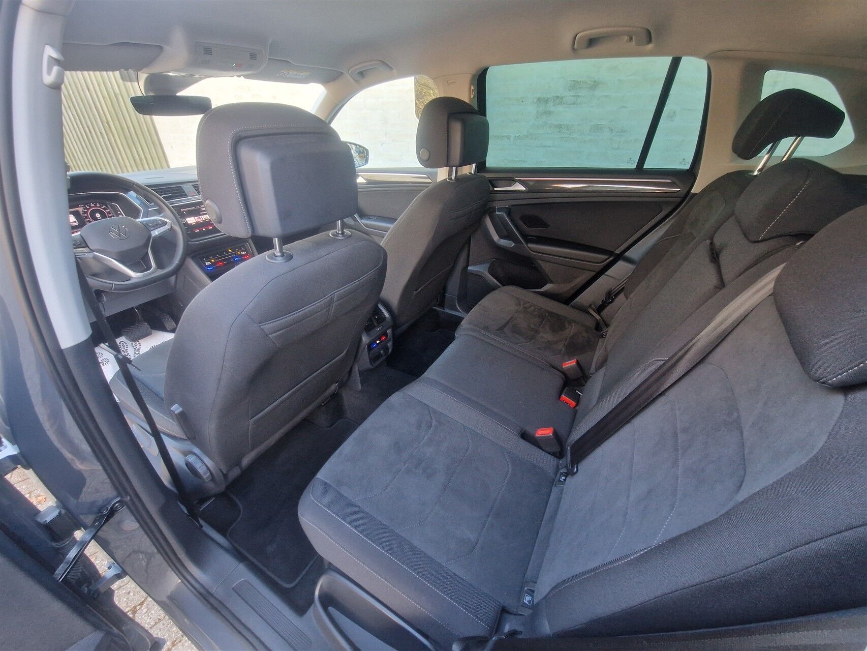 Billede af VW Tiguan 1,4 TSI eHybrid Elegance DSG 245HK 5d 6g Aut.