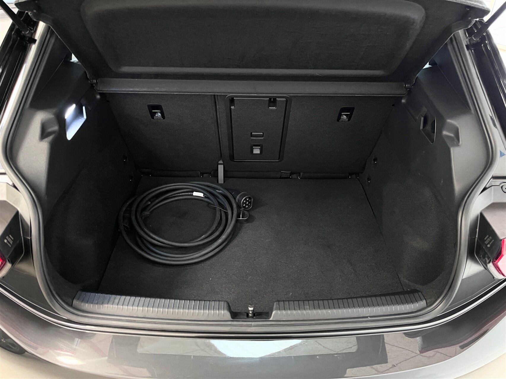 Billede af VW ID.3 EL Pro S 77kWh 204HK 5d Aut. 