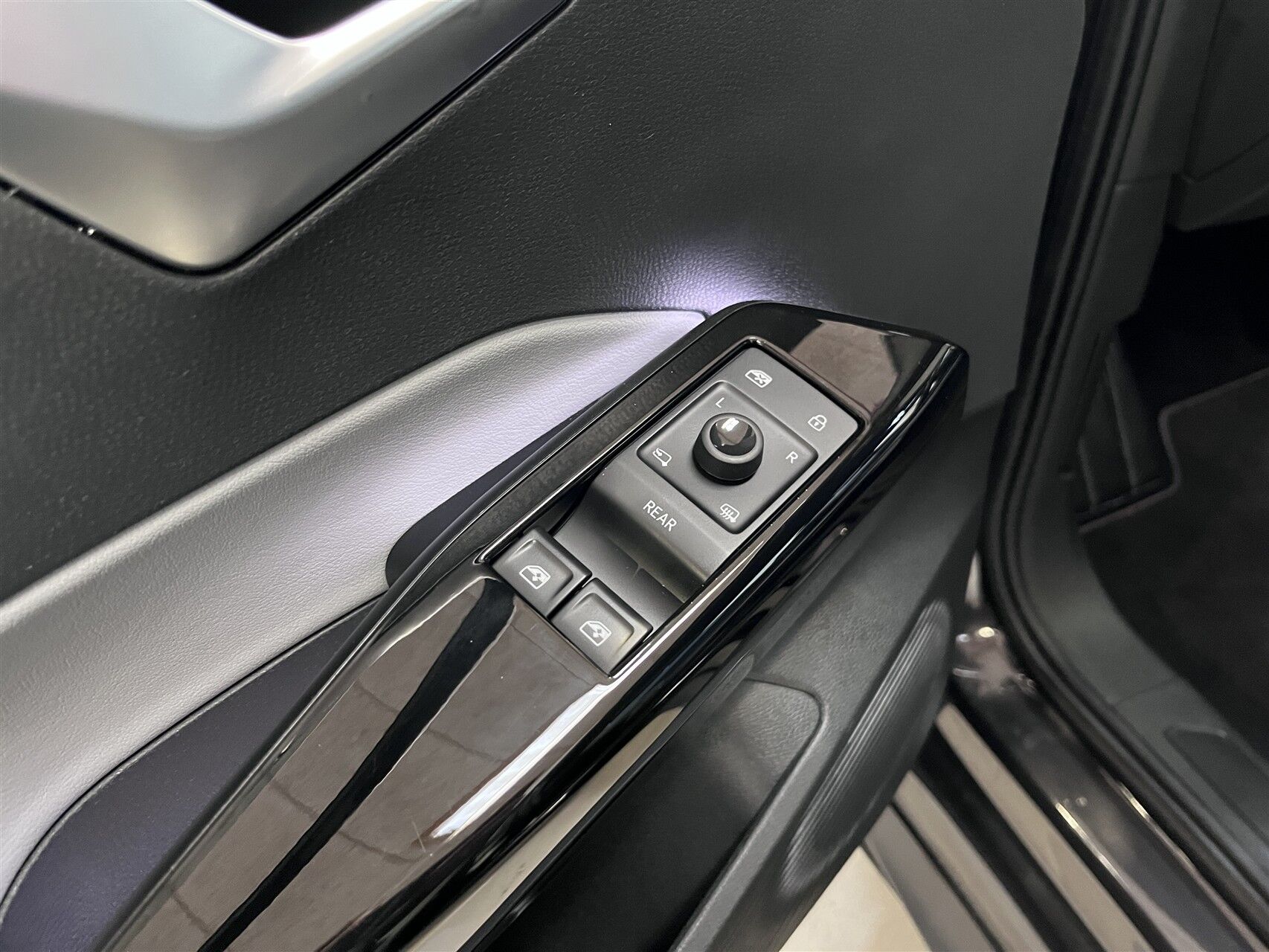 Billede af VW ID.3 EL Pro S 77kWh 204HK 5d Aut. 