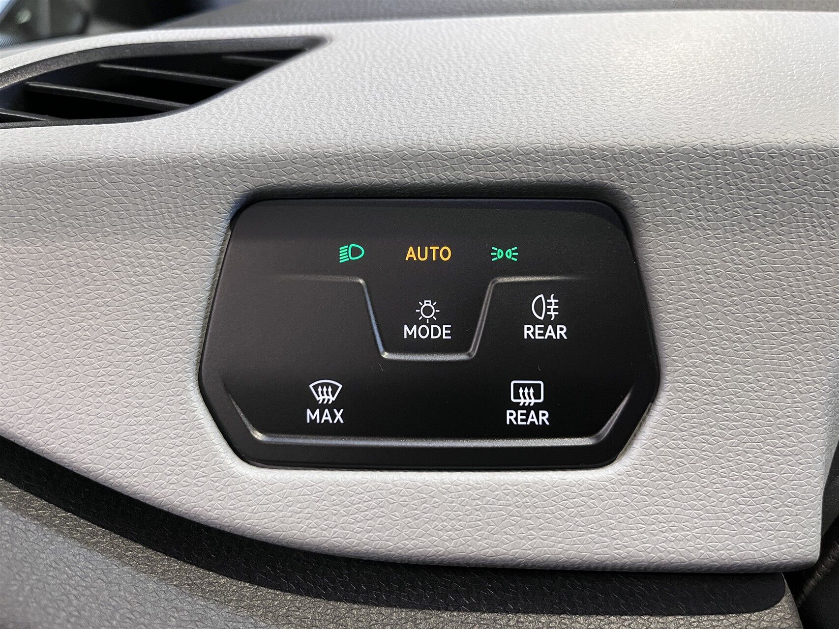 Billede af VW ID.3 EL Pro S 77kWh 204HK 5d Aut. 