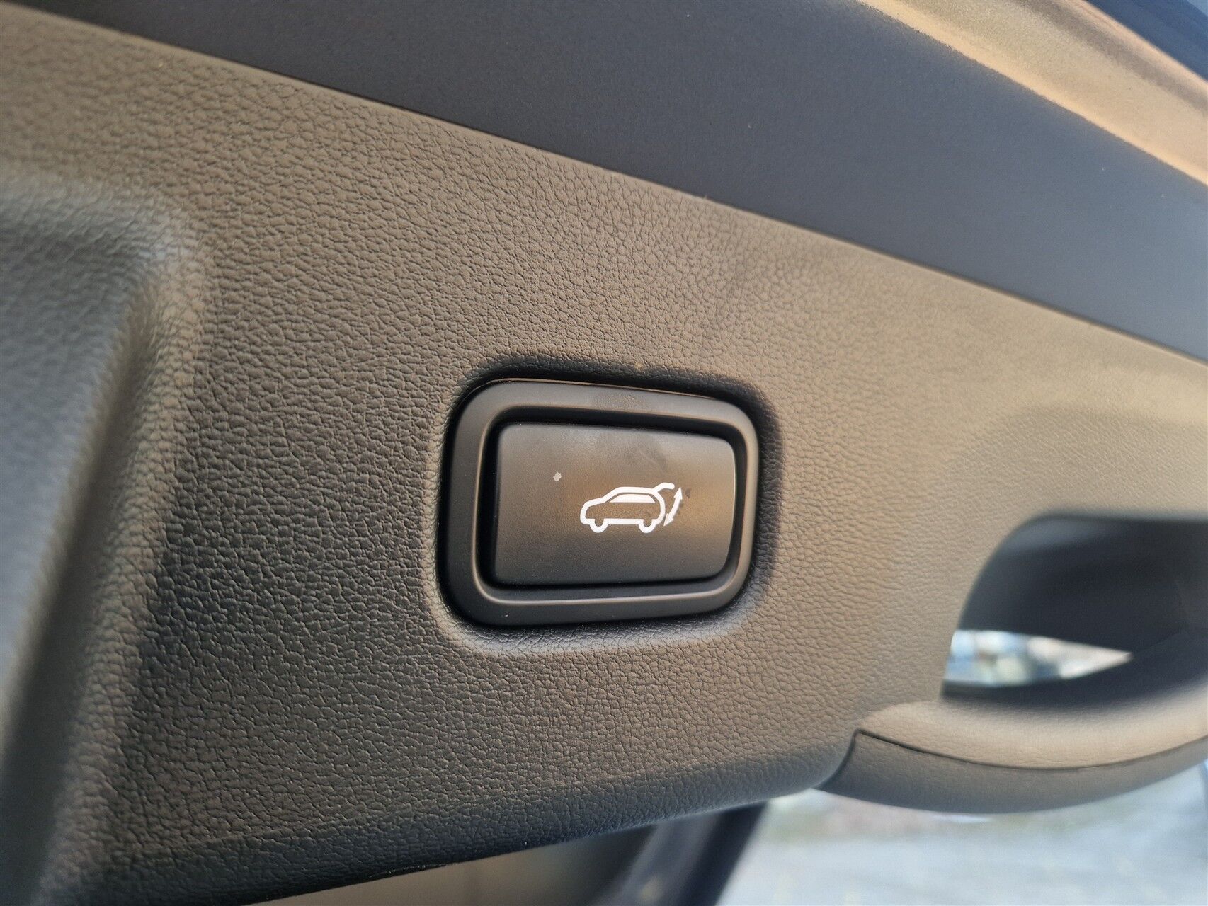 Billede af Hyundai Tucson 1,6 T-GDI  Plugin-hybrid Advanced 4WD 265HK 5d 6g Aut.