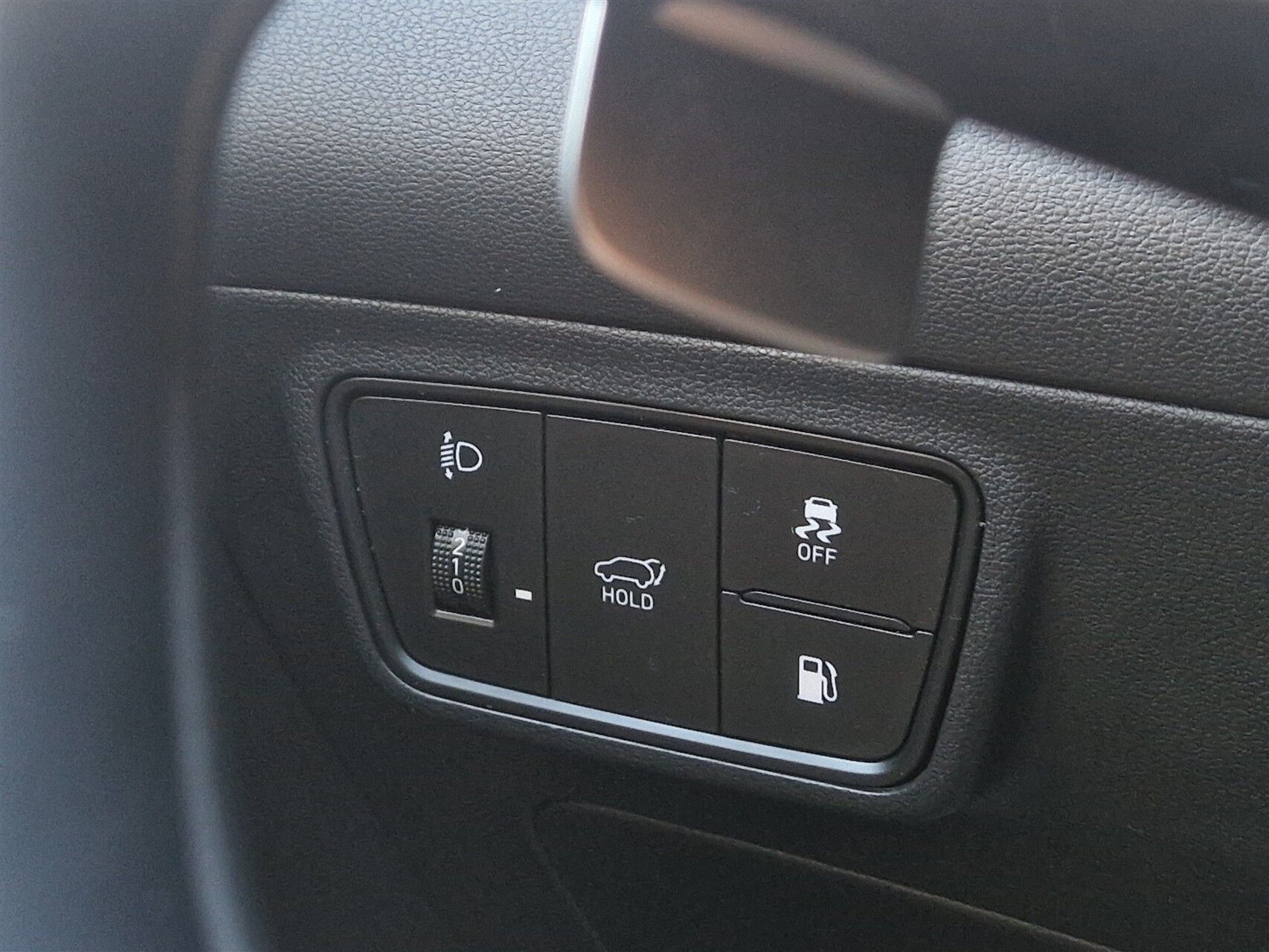 Billede af Hyundai Tucson 1,6 T-GDI  Plugin-hybrid Advanced 4WD 265HK 5d 6g Aut.