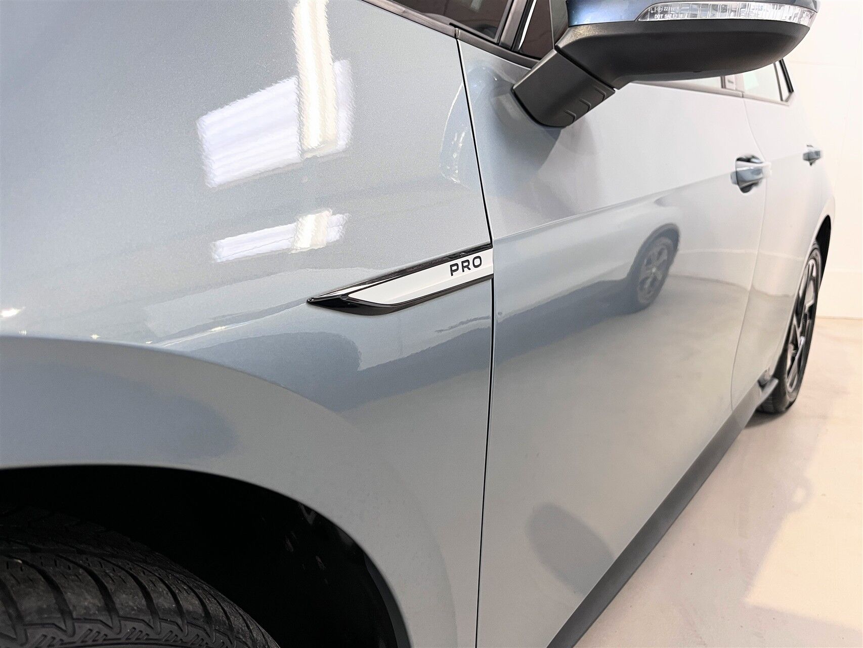 Billede af VW ID.3 EL Pro 145HK 5d Aut.