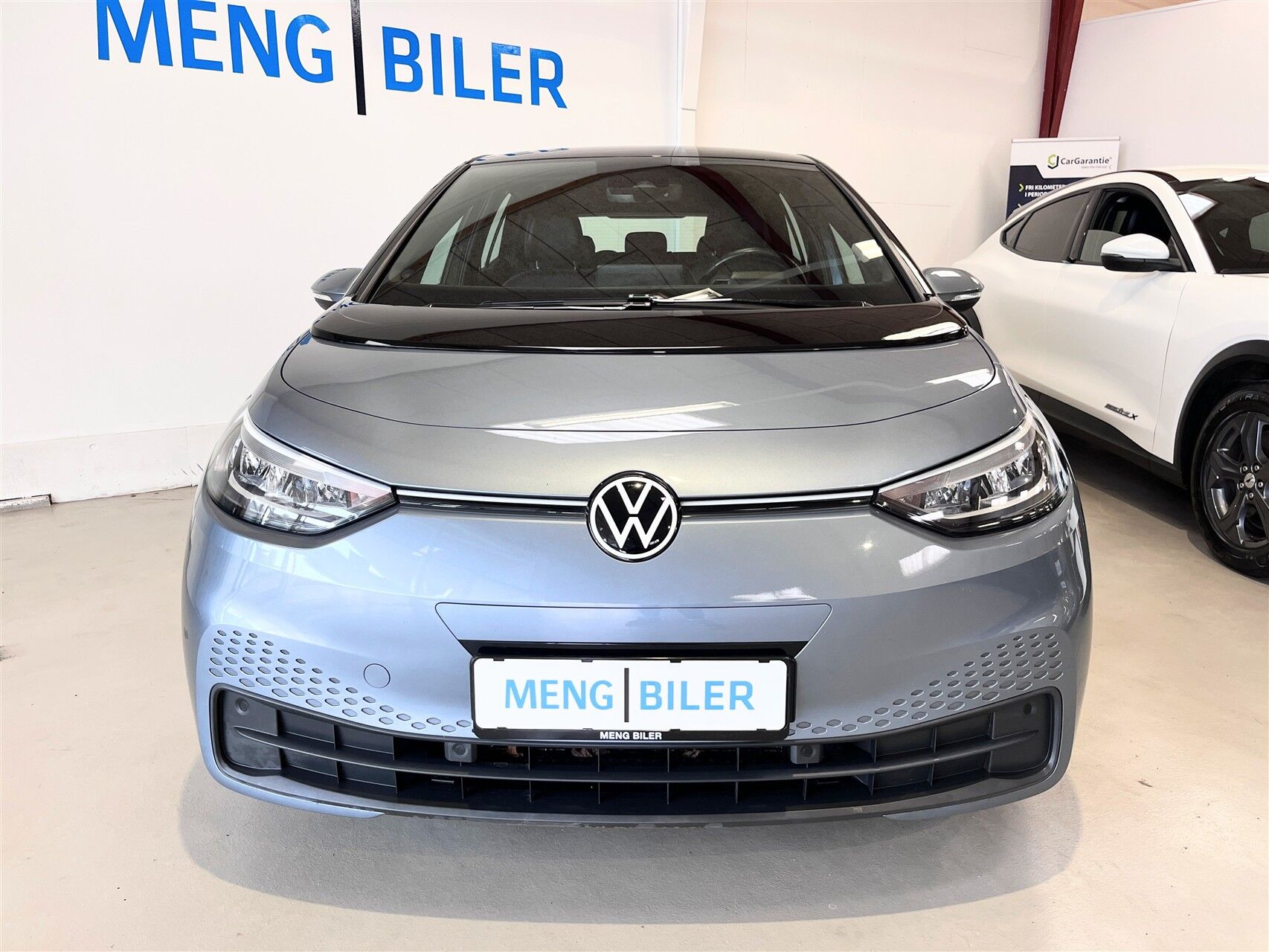 Billede af VW ID.3 EL Pro 145HK 5d Aut.