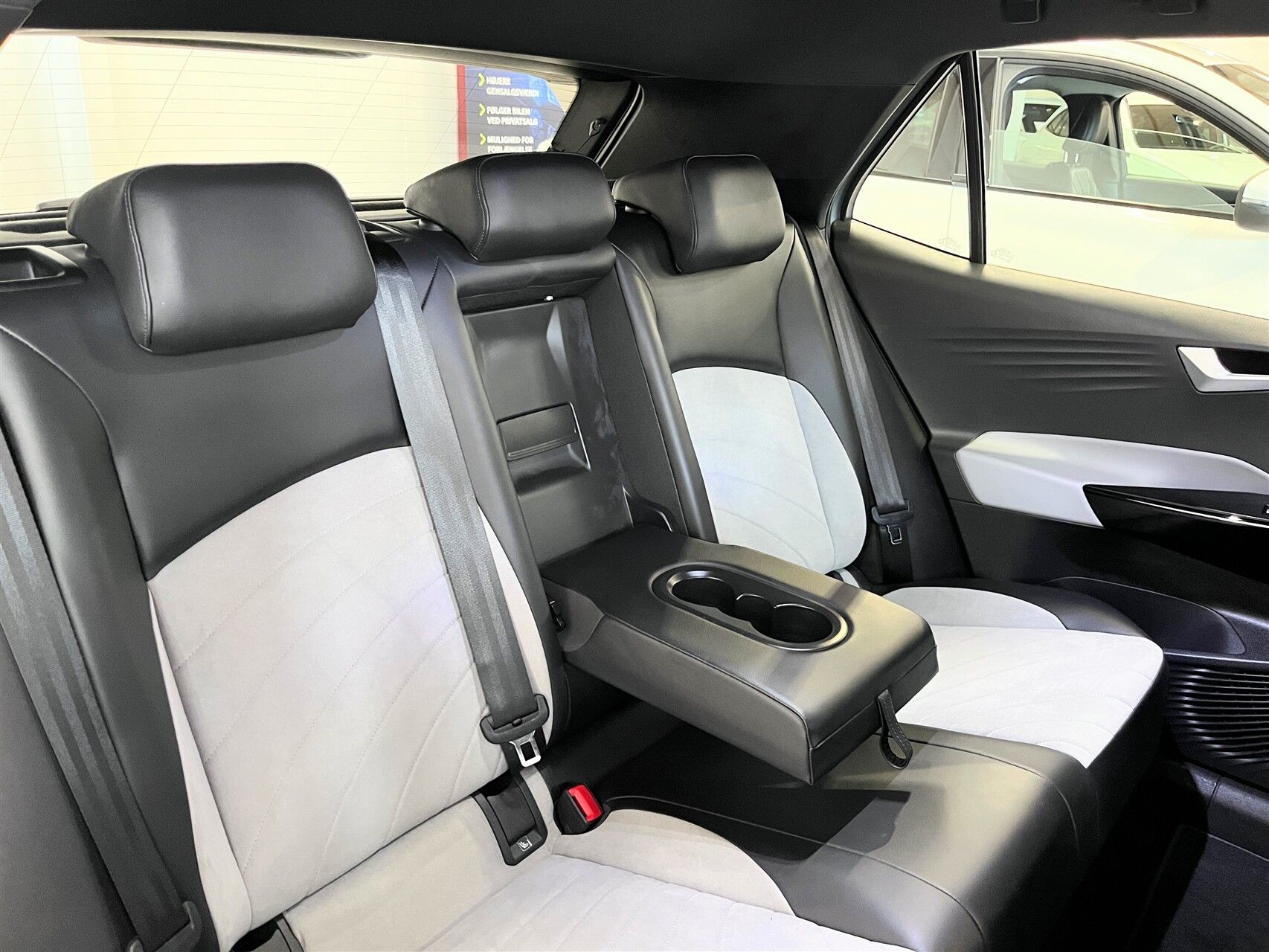 Billede af VW ID.3 EL Pro 145HK 5d Aut.