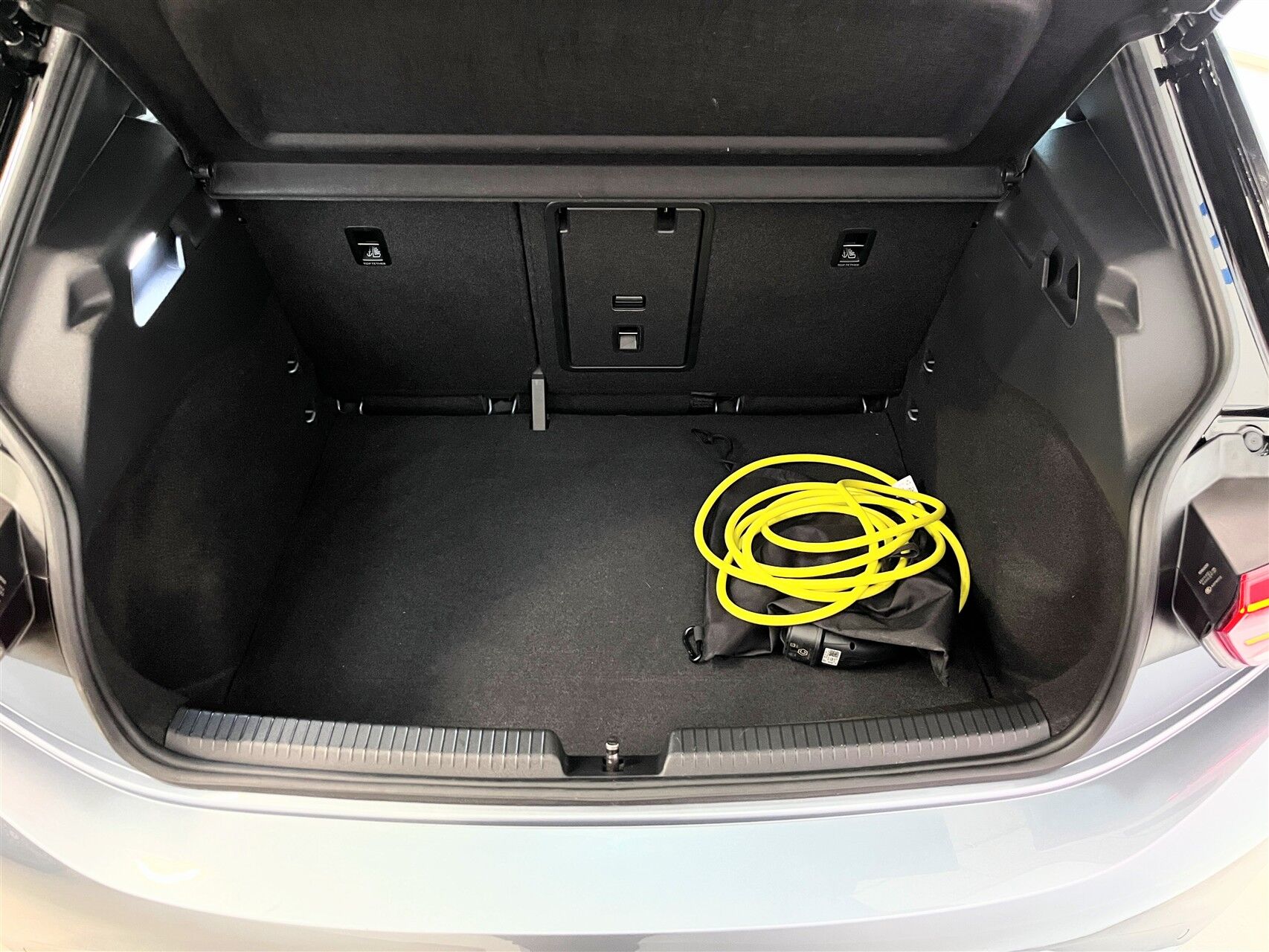 Billede af VW ID.3 EL Pro 145HK 5d Aut.