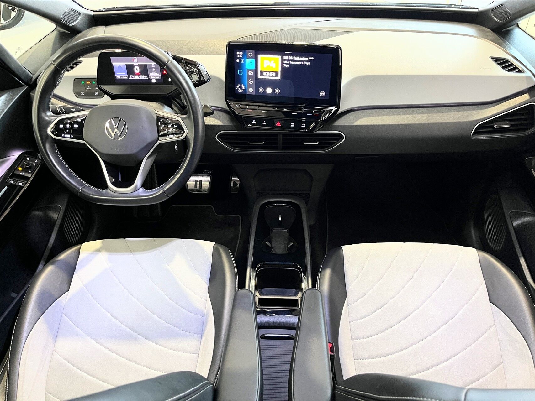 Billede af VW ID.3 EL Pro 145HK 5d Aut.