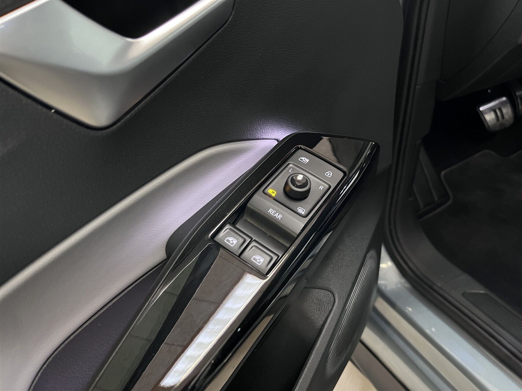 Billede af VW ID.3 EL Pro 145HK 5d Aut.