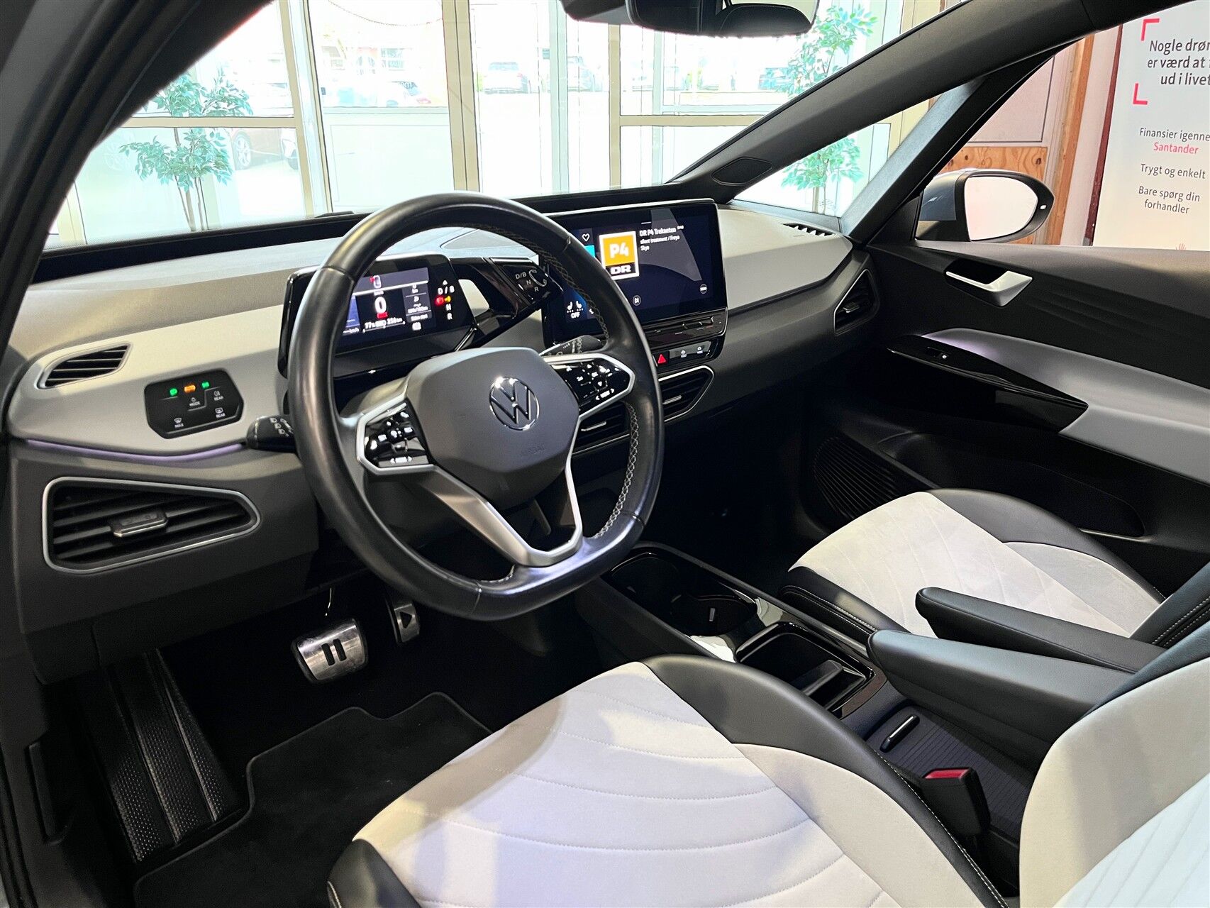 Billede af VW ID.3 EL Pro 145HK 5d Aut.