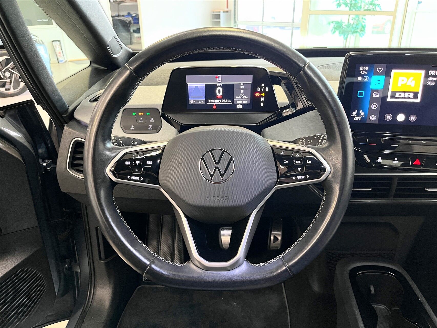 Billede af VW ID.3 EL Pro 145HK 5d Aut.