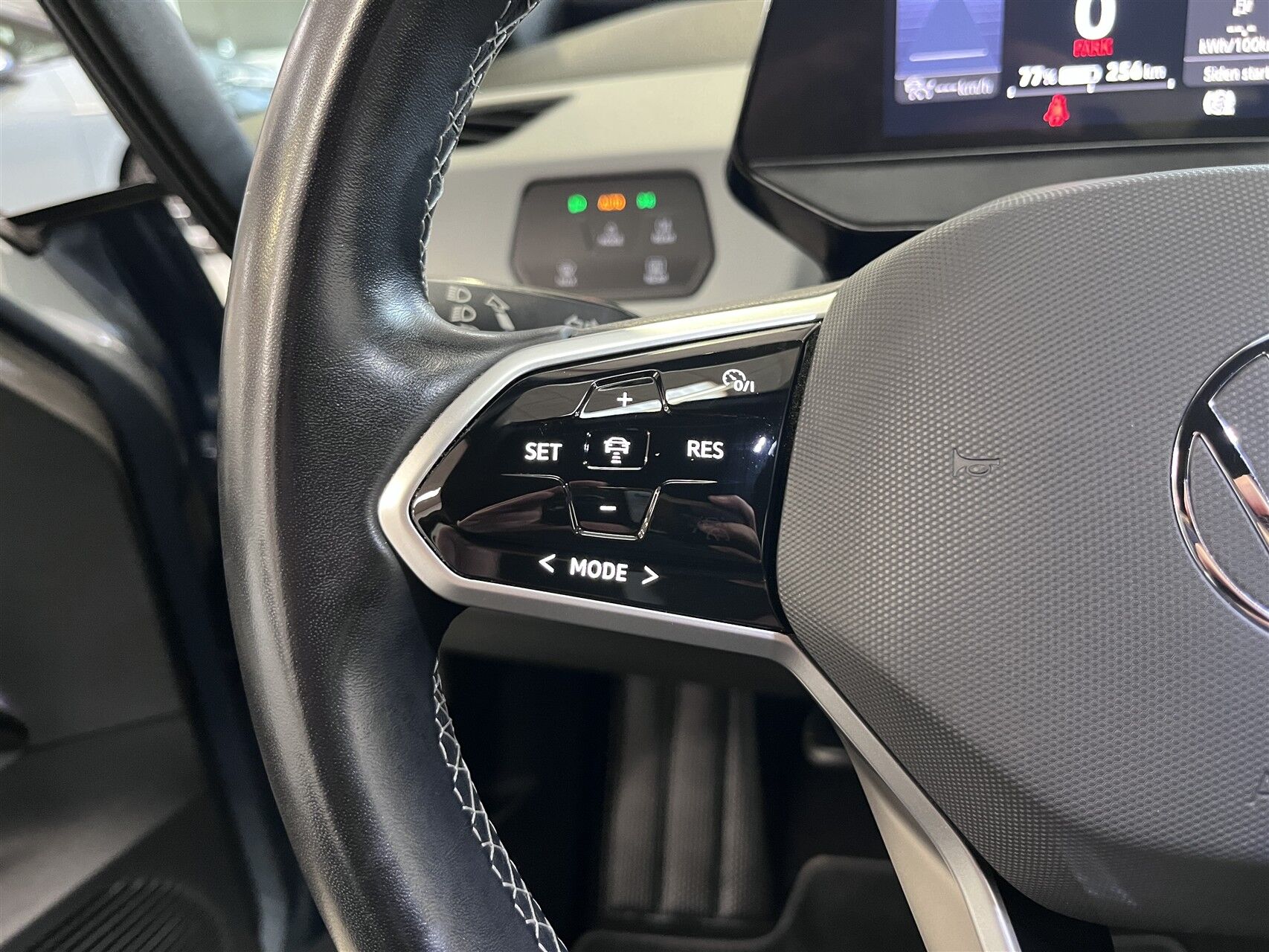 Billede af VW ID.3 EL Pro 145HK 5d Aut.