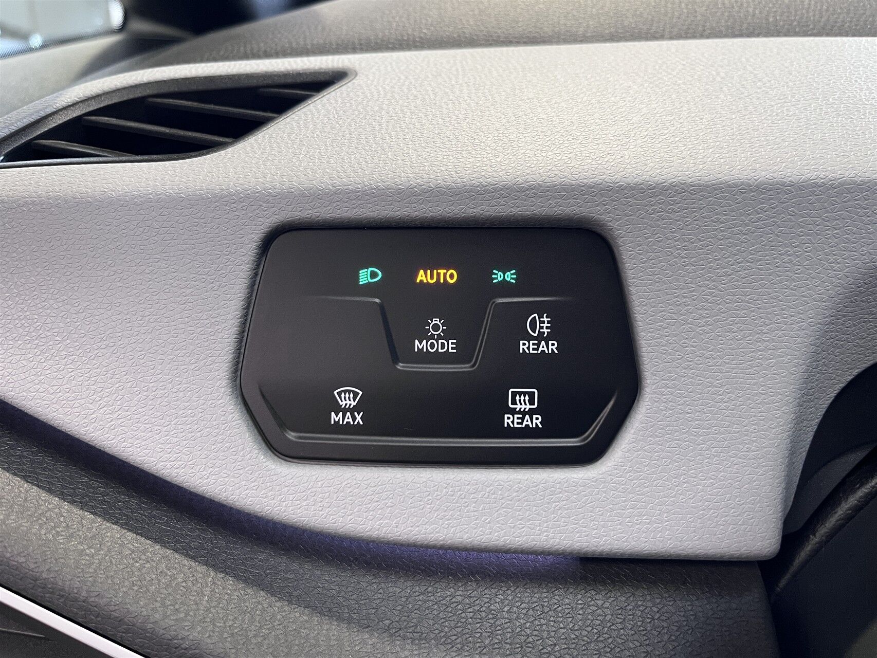 Billede af VW ID.3 EL Pro 145HK 5d Aut.