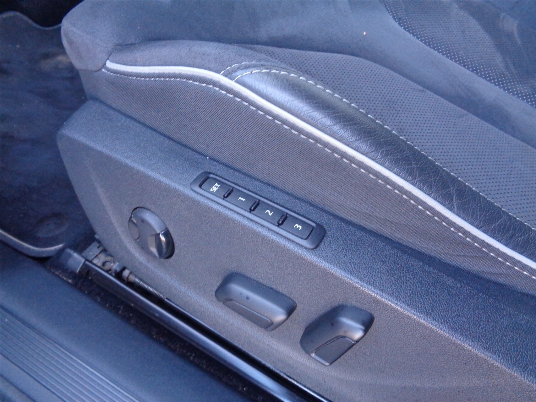 Billede af Skoda Enyaq iV 80 EL Sportline 204HK 5d Aut.