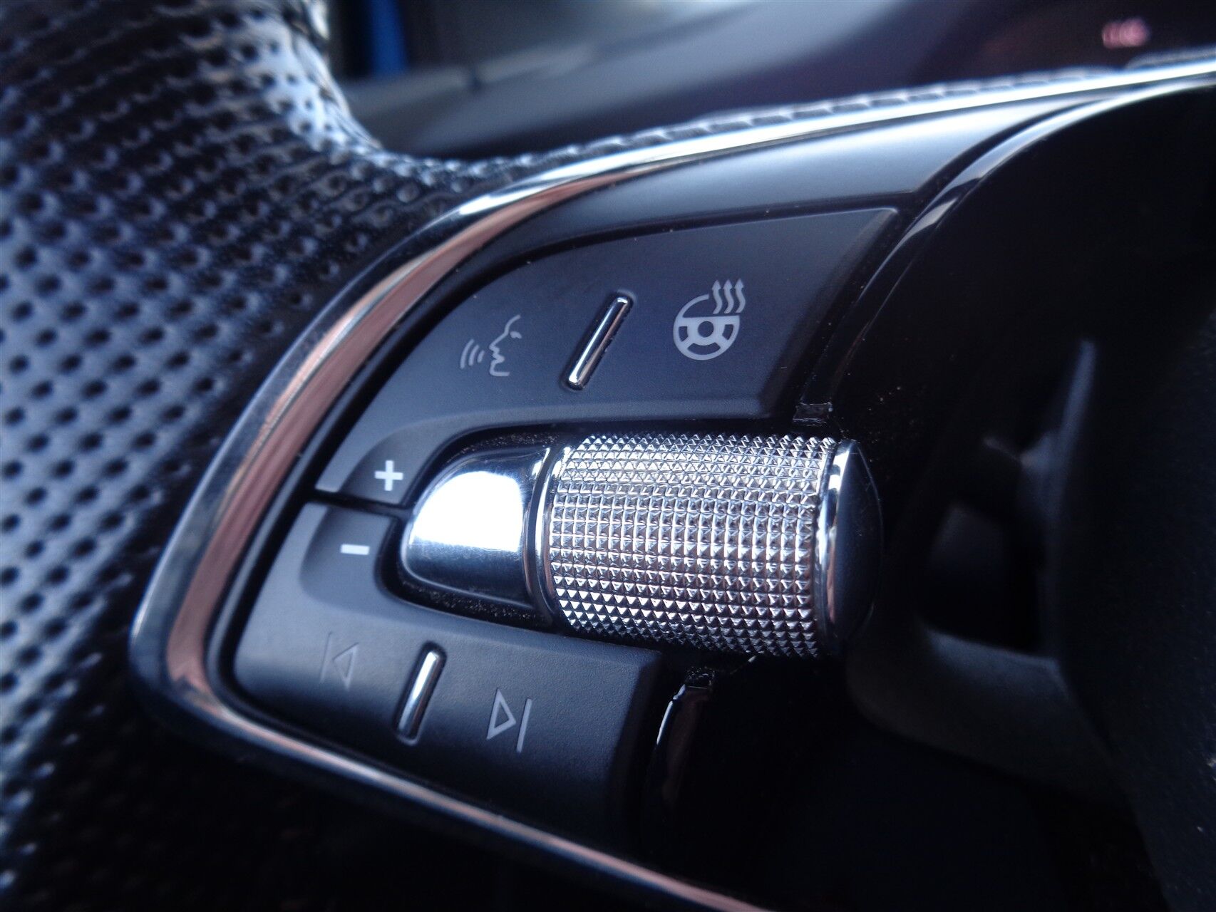 Billede af Skoda Enyaq iV 80 EL Sportline 204HK 5d Aut.