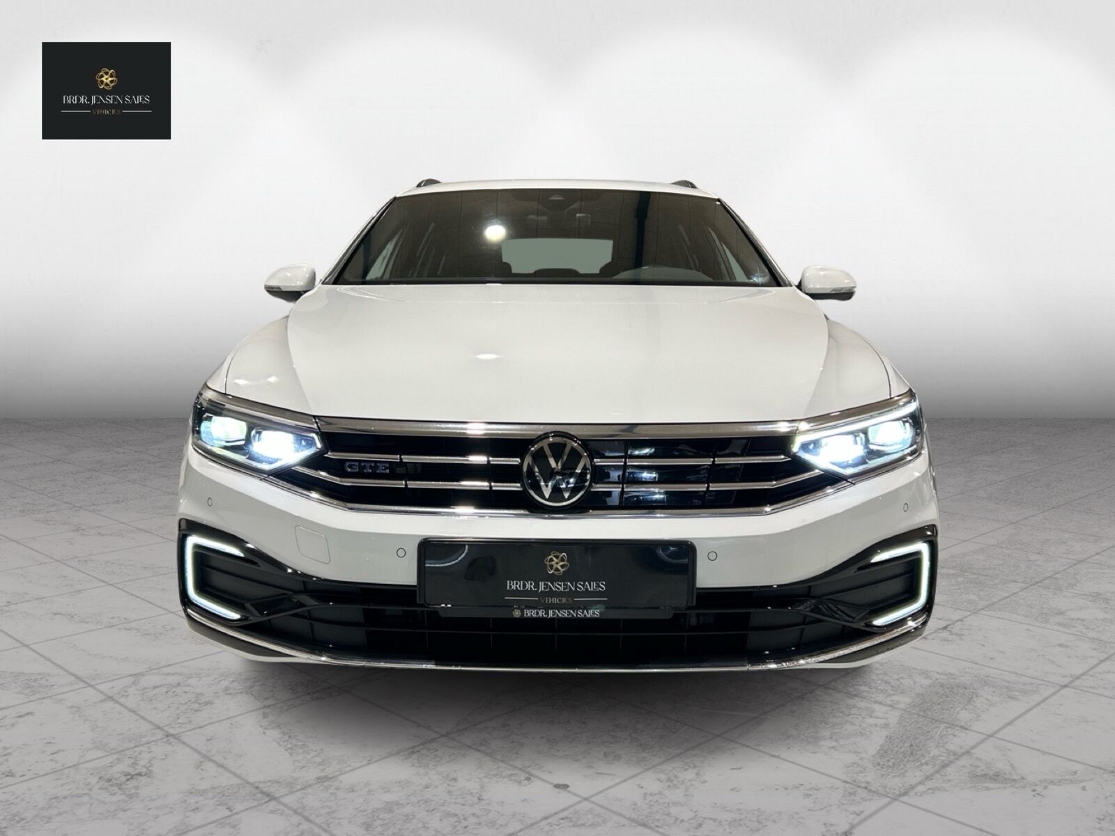 Billede af VW Passat Variant 1,4 TSI  Plugin-hybrid GTE DSG 218HK Stc 6g Aut.