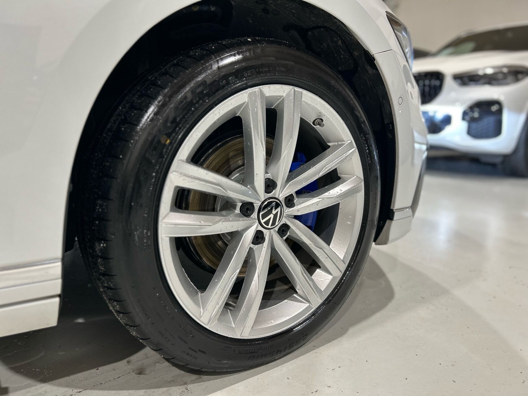 Billede af VW Passat Variant 1,4 TSI  Plugin-hybrid GTE DSG 218HK Stc 6g Aut.