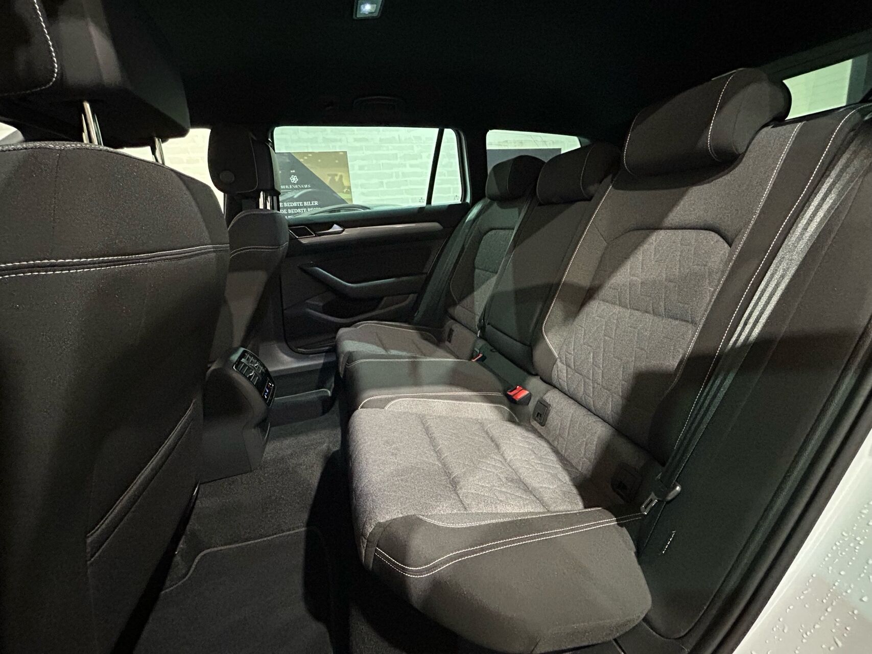 Billede af VW Passat Variant 1,4 TSI  Plugin-hybrid GTE DSG 218HK Stc 6g Aut.