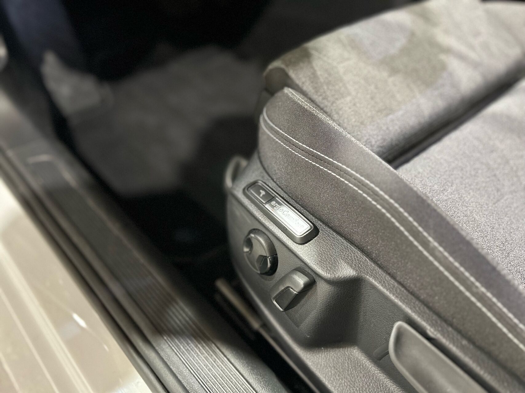 Billede af VW Passat Variant 1,4 TSI  Plugin-hybrid GTE DSG 218HK Stc 6g Aut.