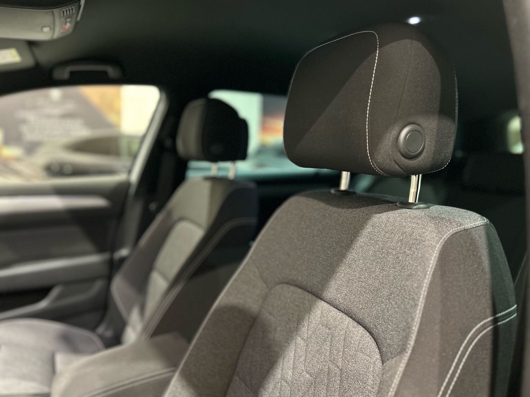 Billede af VW Passat Variant 1,4 TSI  Plugin-hybrid GTE DSG 218HK Stc 6g Aut.