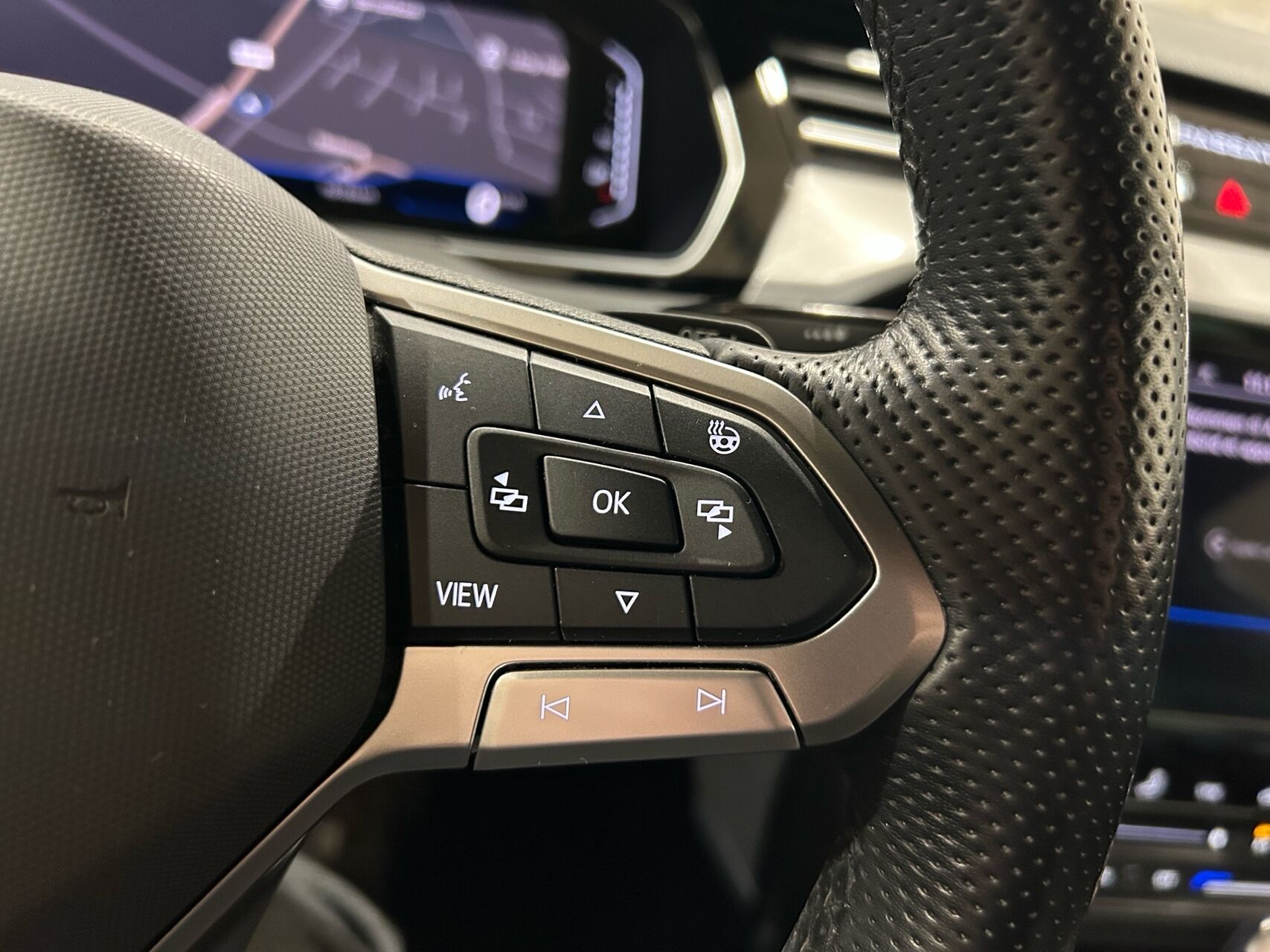 Billede af VW Passat Variant 1,4 TSI  Plugin-hybrid GTE DSG 218HK Stc 6g Aut.