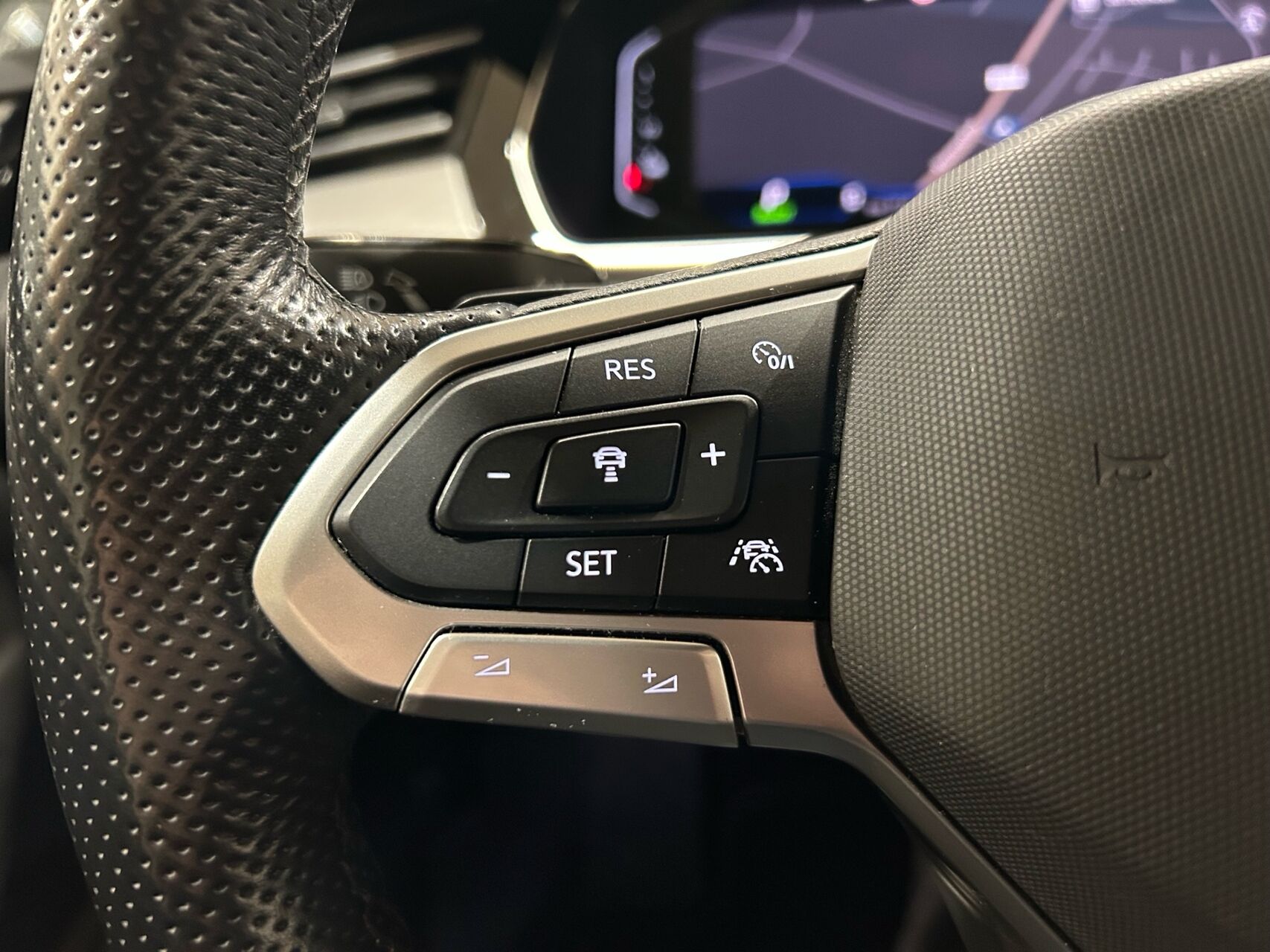 Billede af VW Passat Variant 1,4 TSI  Plugin-hybrid GTE DSG 218HK Stc 6g Aut.