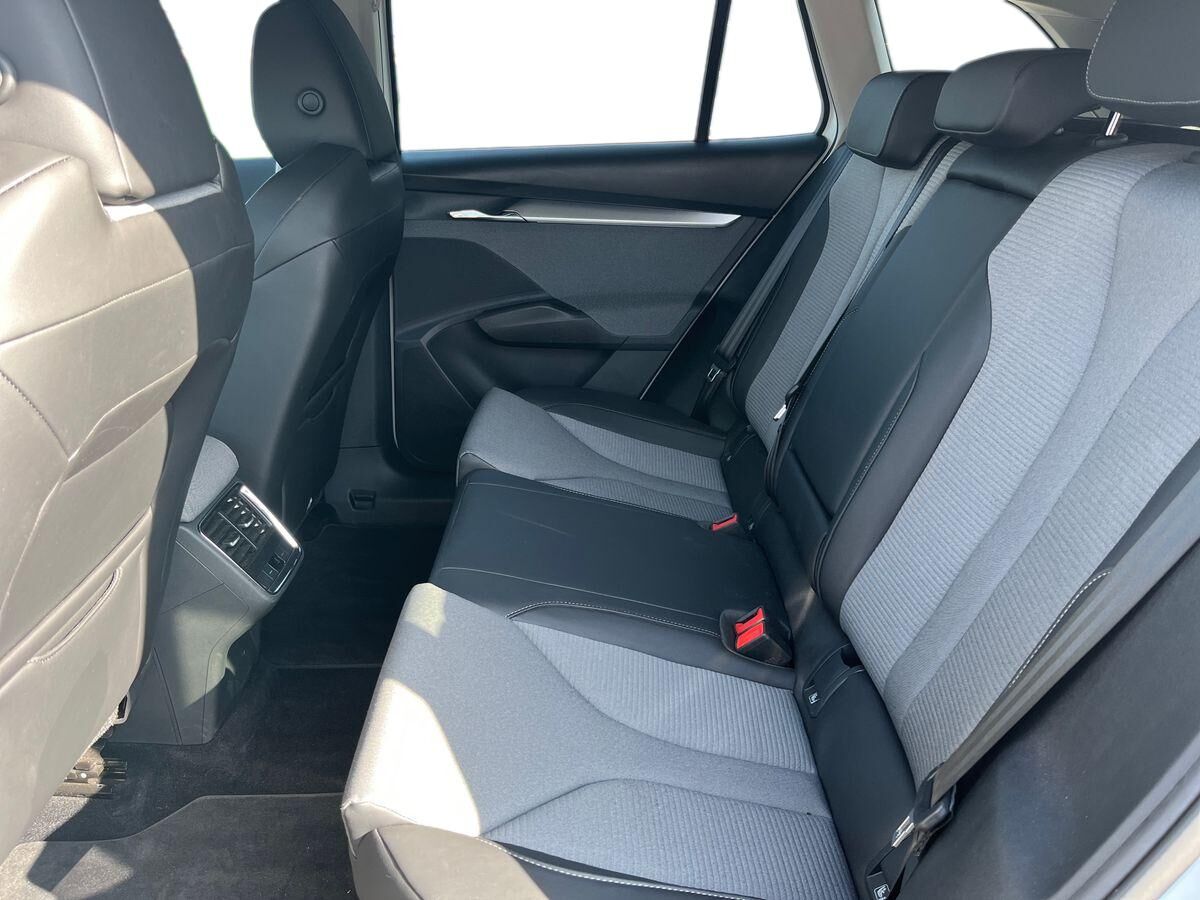 Billede af Skoda Enyaq 80 iV 204HK 5d Aut.