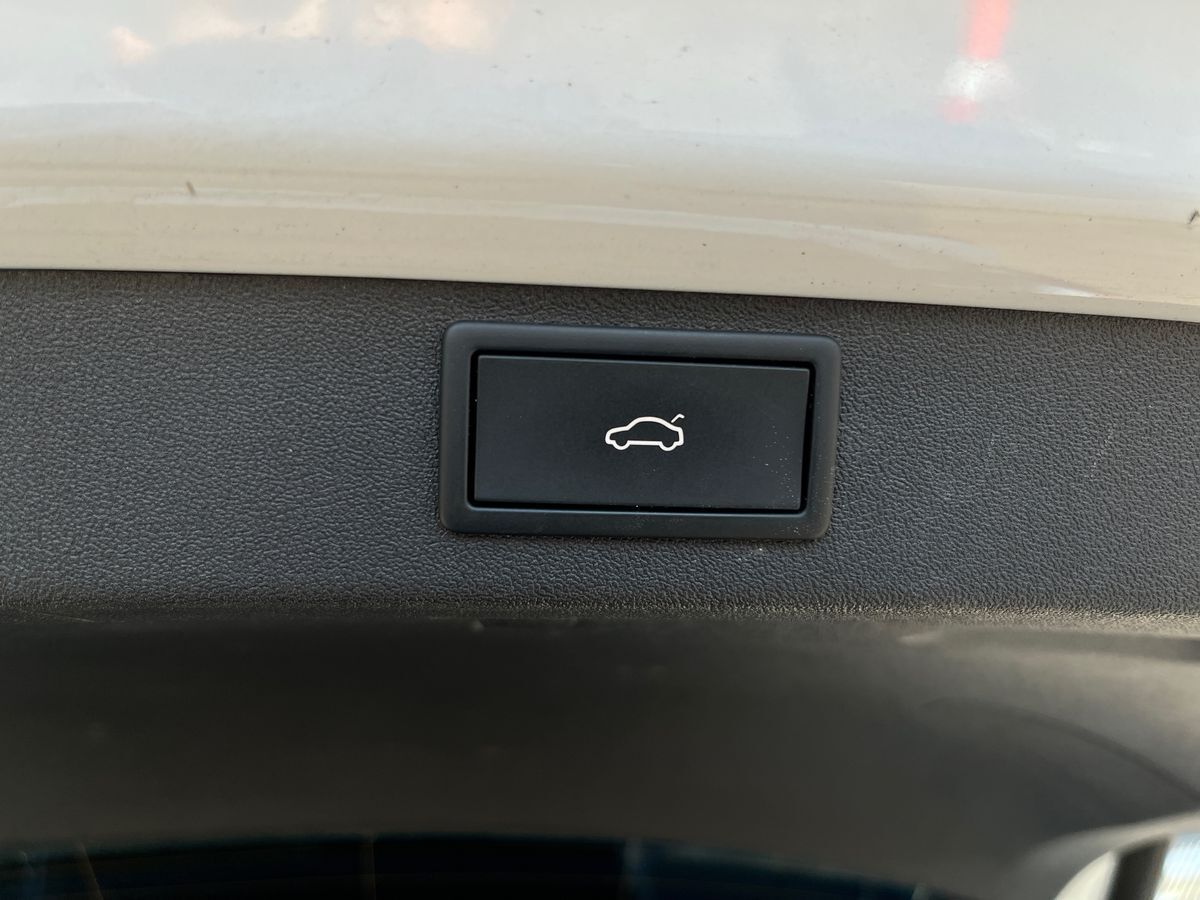 Billede af Skoda Enyaq 80 iV 204HK 5d Aut.