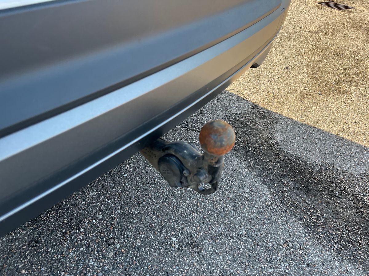 Billede af Skoda Enyaq 80 iV 204HK 5d Aut.