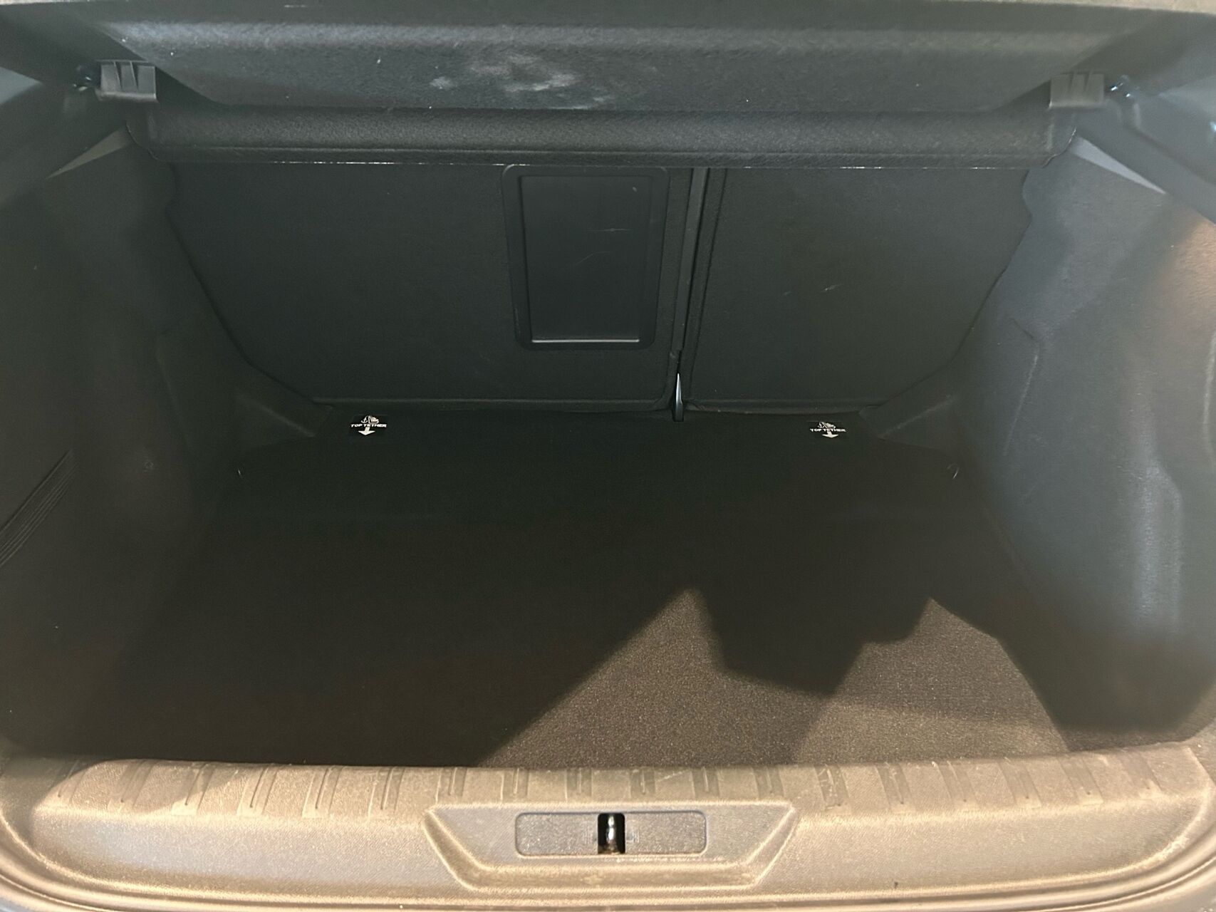 Billede af Peugeot 308 1,6 BlueHDi Prestige 120HK 5d