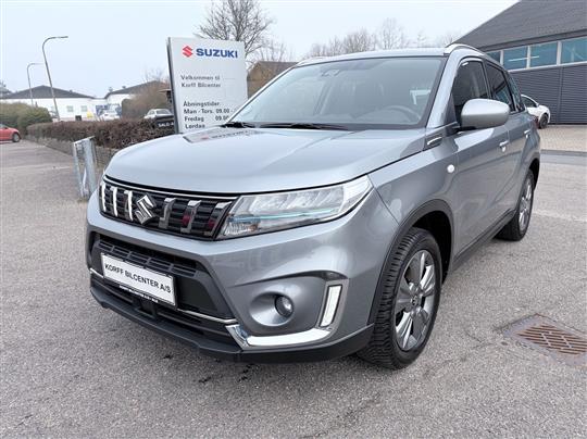 Suzuki Vitara 1,4 Active 129HK 5d 6g