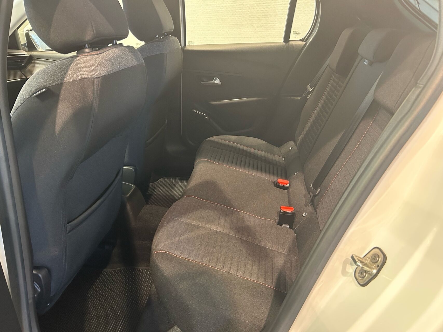 Billede af Peugeot 208 1,2 PureTech Active Edition 75HK 5d