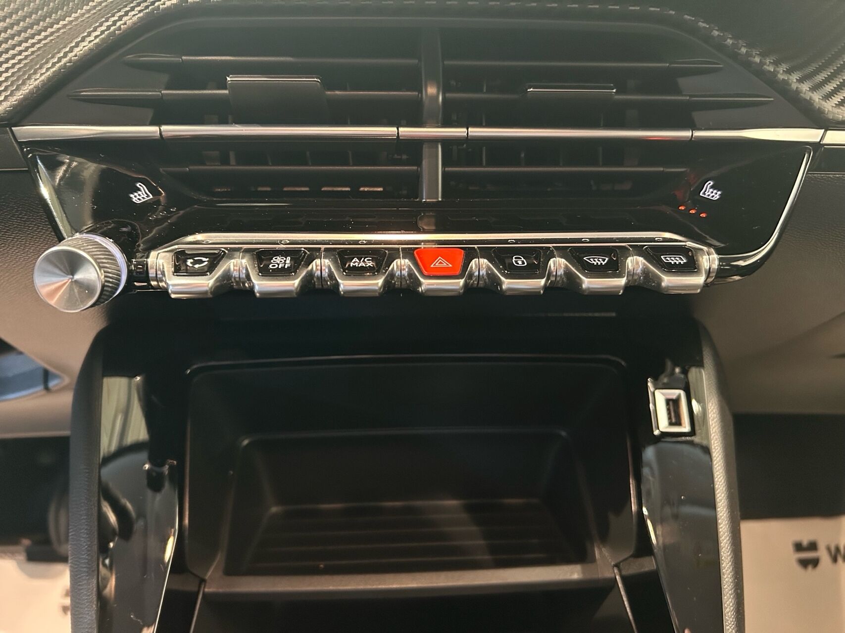 Billede af Peugeot 208 1,2 PureTech Active Edition 75HK 5d